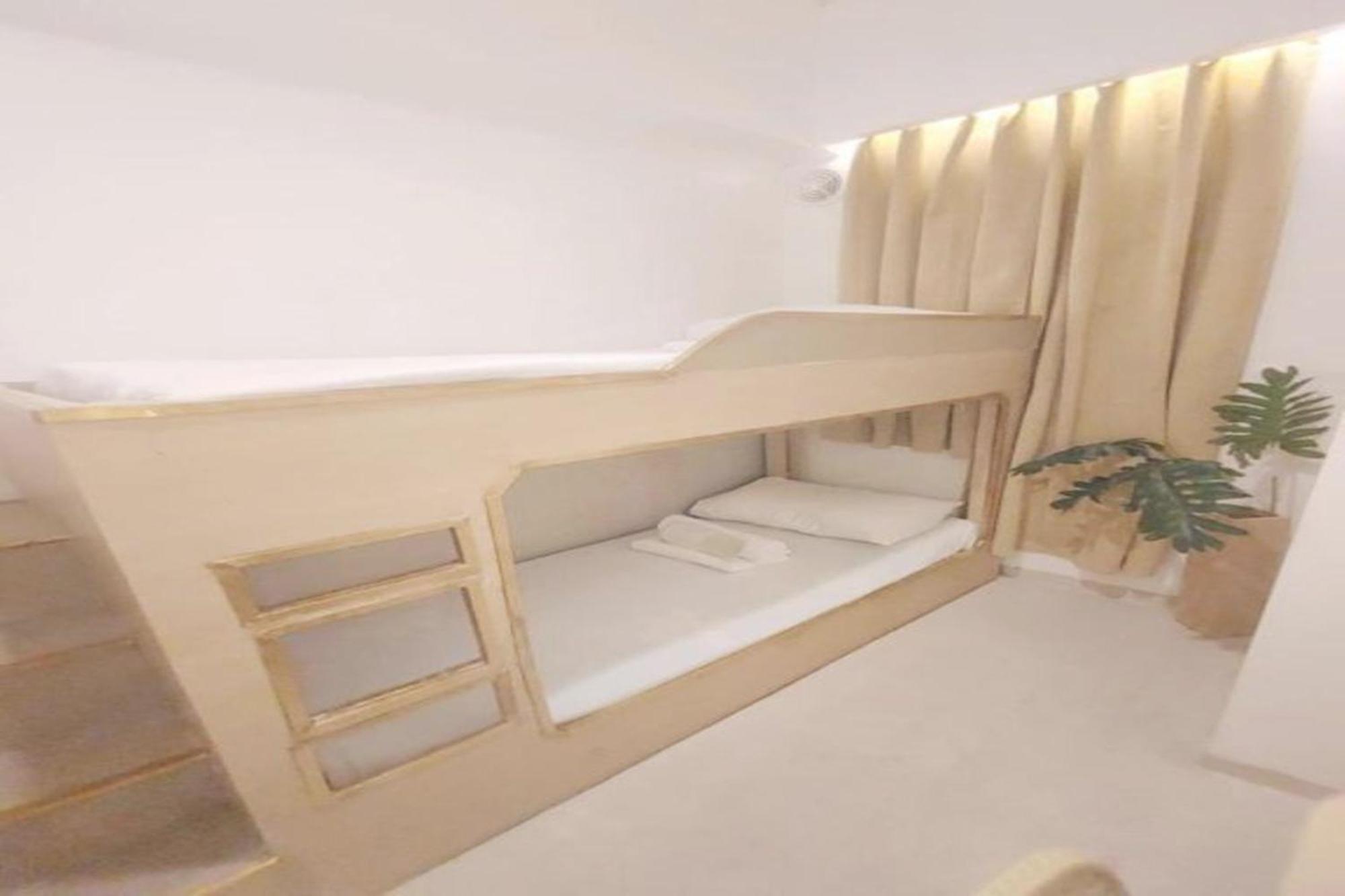 Vg And Residences bahay-panuluyan *