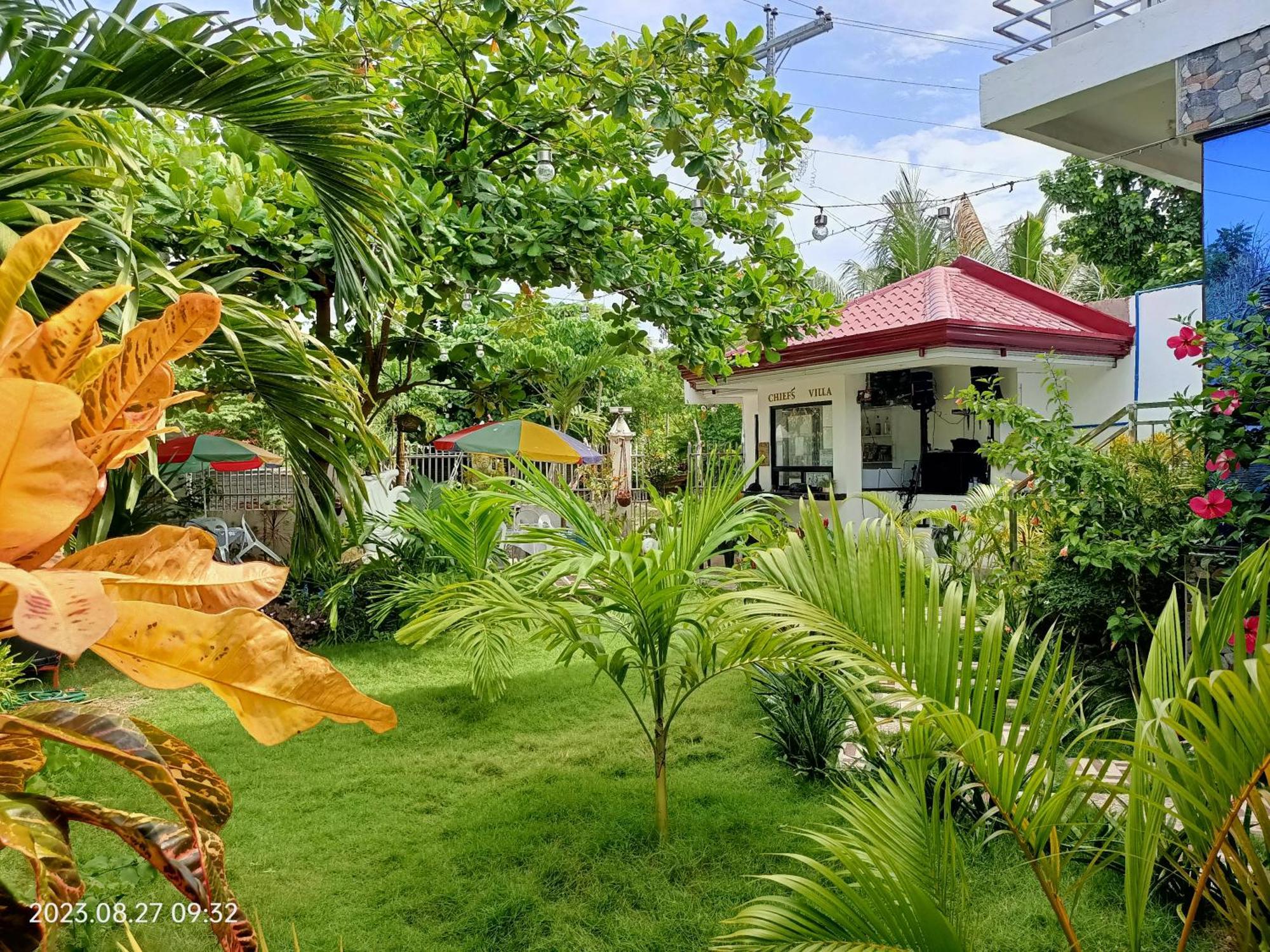 Villa Chief's Island