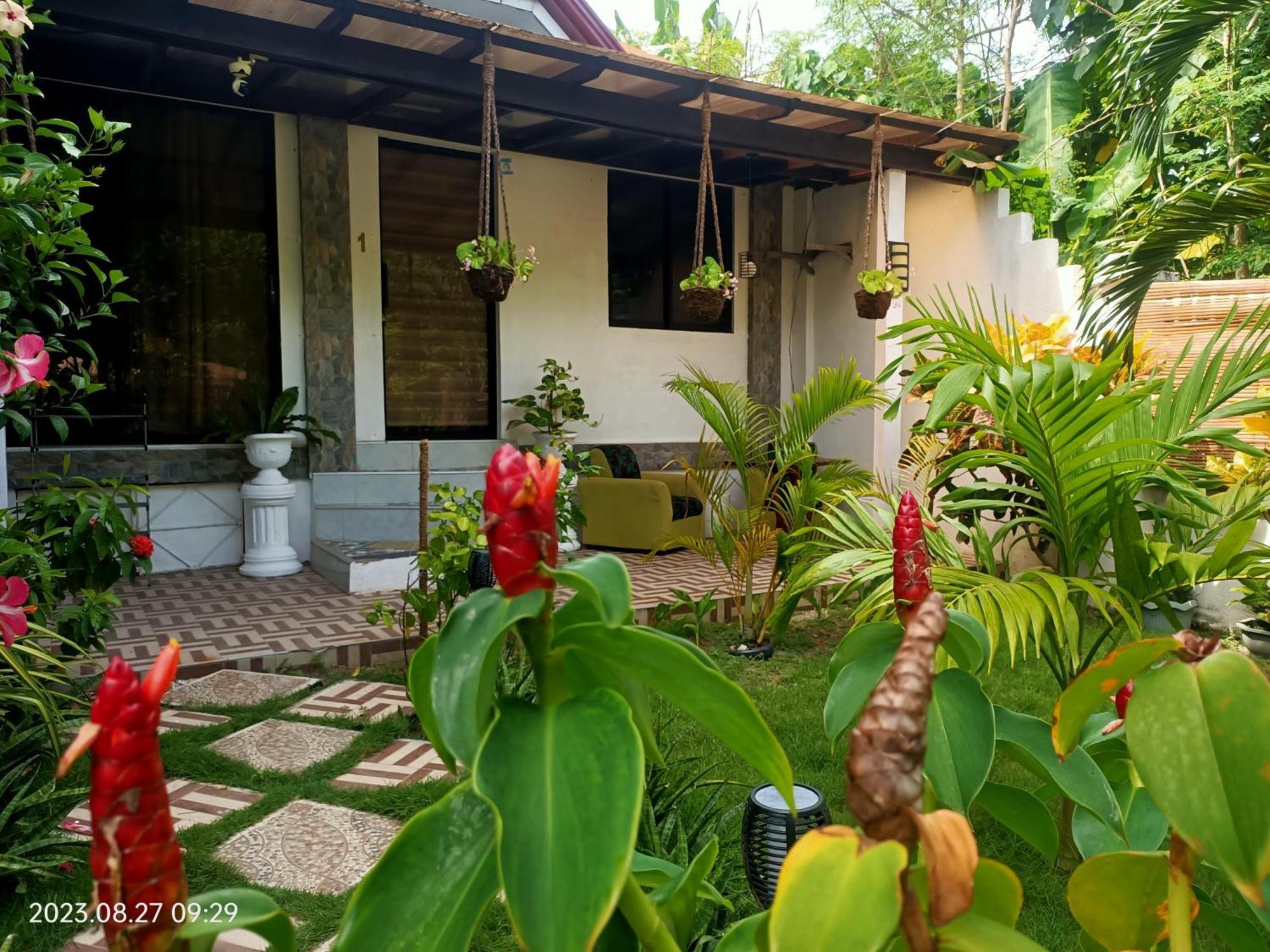 Chief's Island Villa *