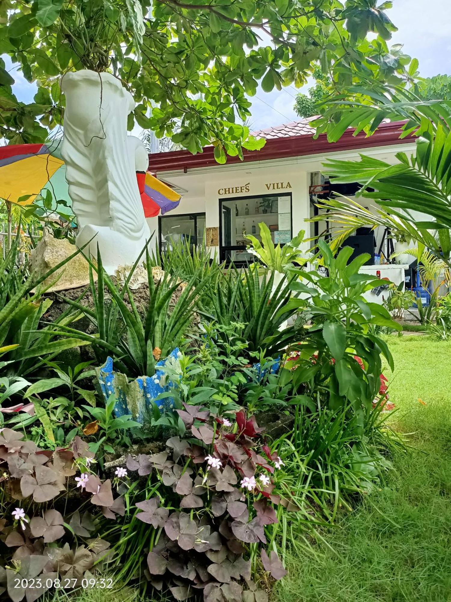 Villa Chief's Island *