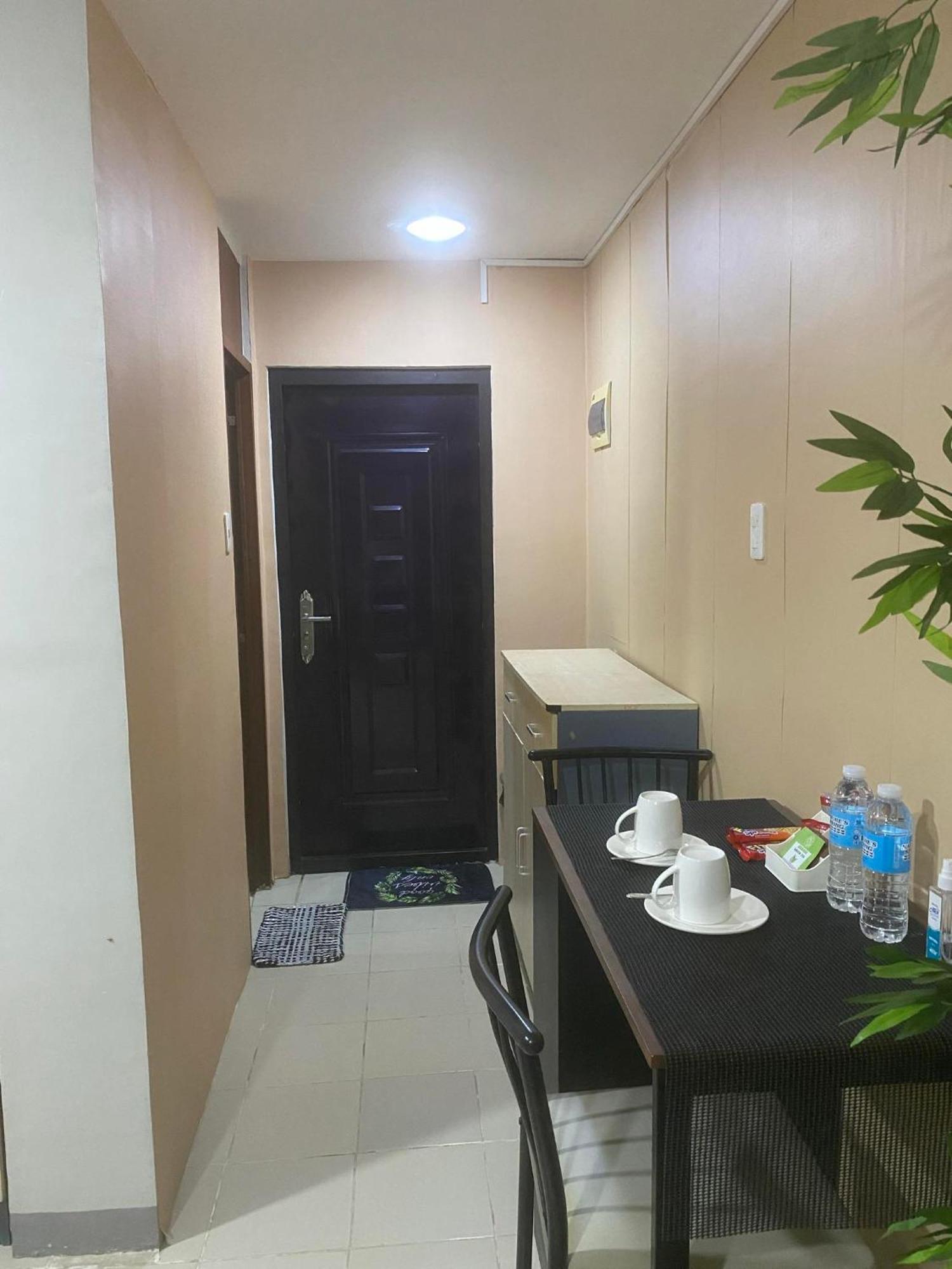 Belle Place At Saekyung Marigondon Building 203 Unit 1303
