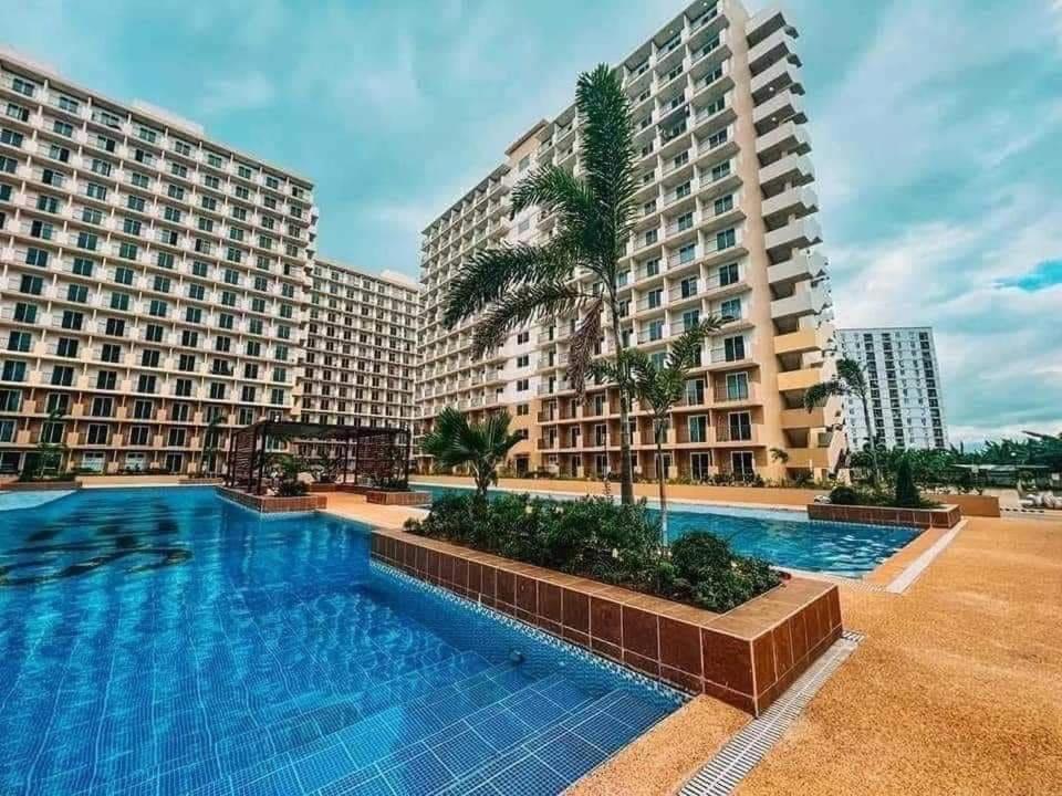 Belle Place At Saekyung Marigondon Building 203 Unit 1303 *