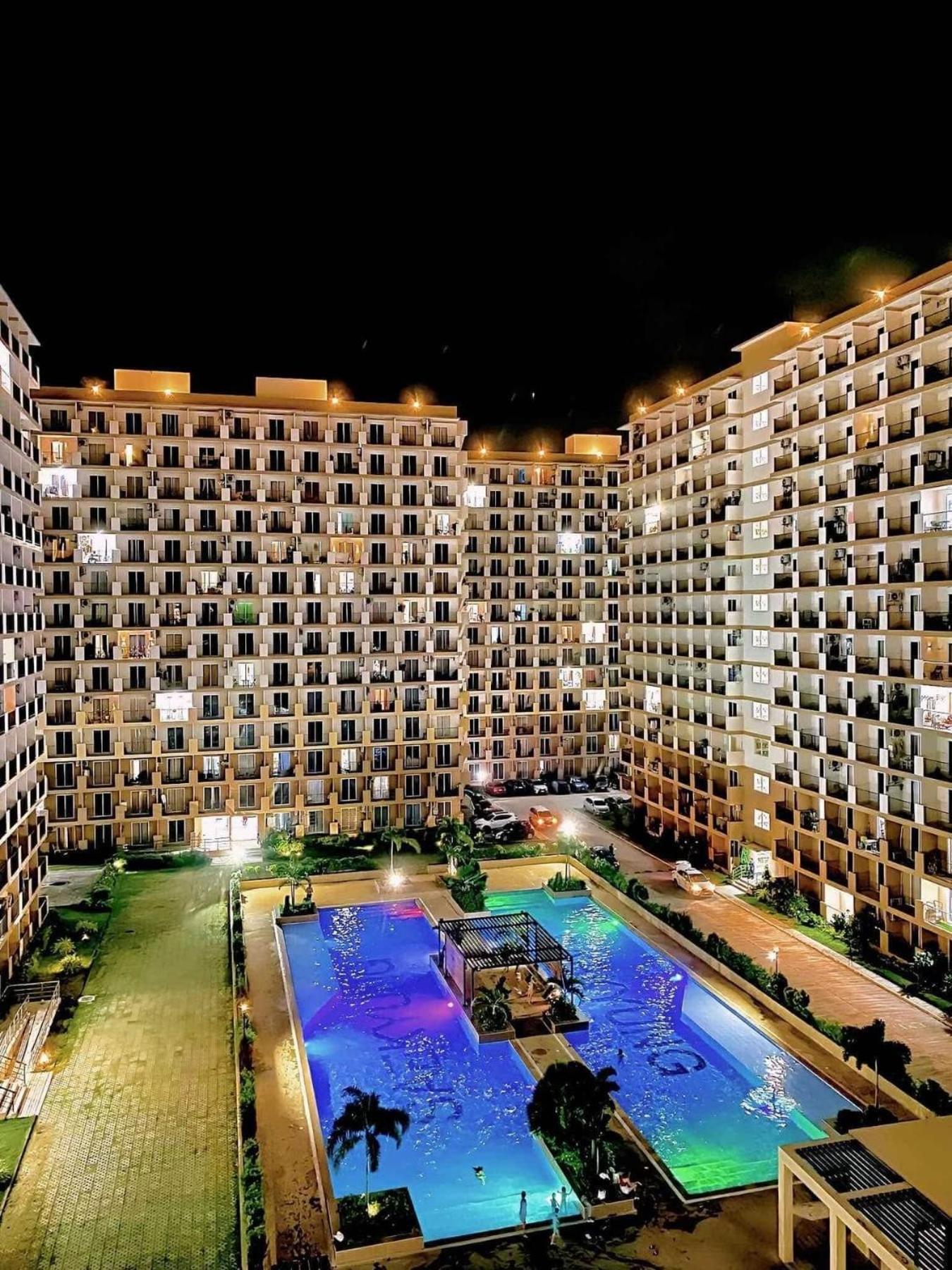 Belle Place At Saekyung Marigondon Building 203 Unit 1303 Apartment Lapu-Lapu City