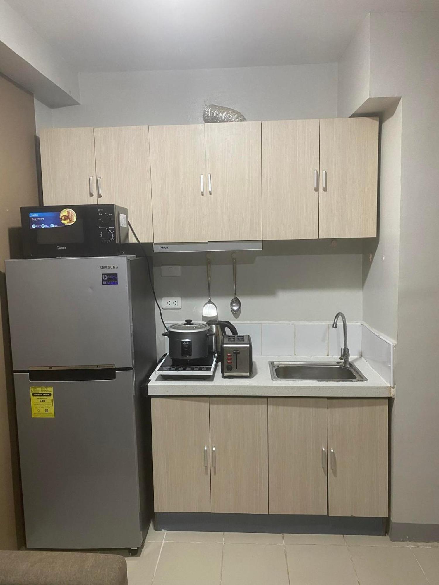 Belle Place At Saekyung Marigondon Building 203 Unit 1303 Apartment Lapu-Lapu City
