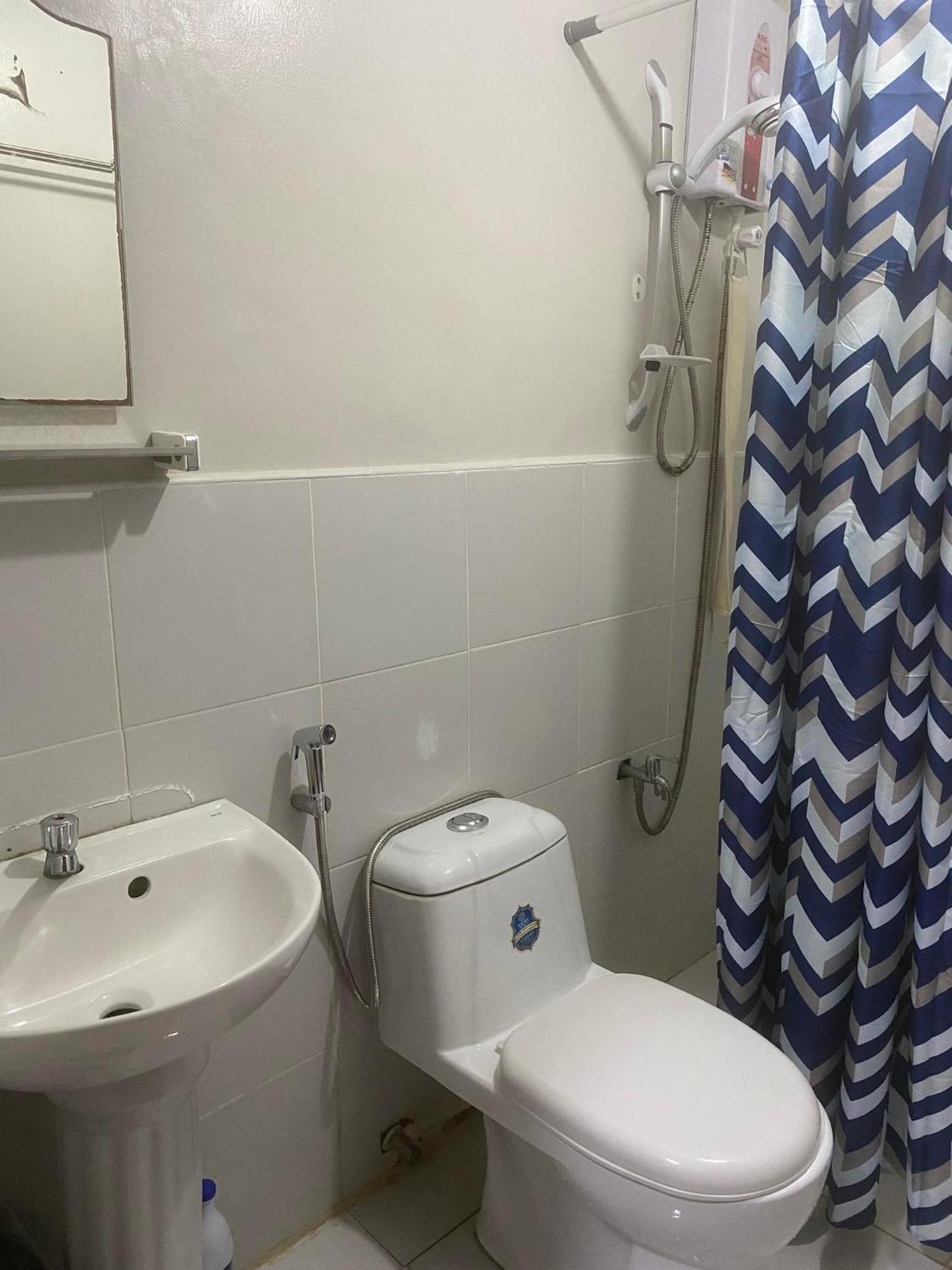 Apartment Belle Place At Saekyung Marigondon Building 203 Unit 1303