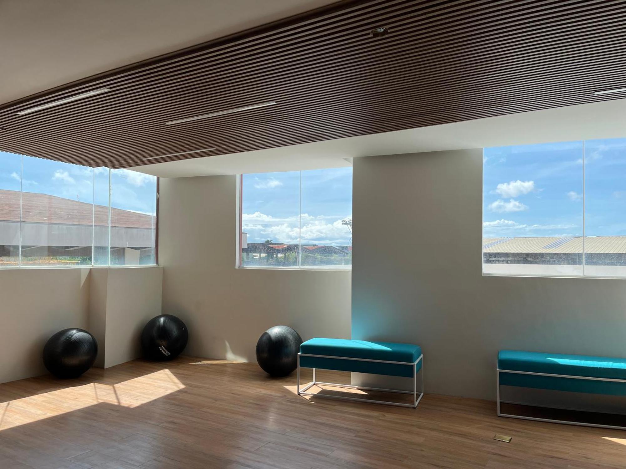Aparthotel Jeecee Homes In Mactan Lapu-lapu Cebu
