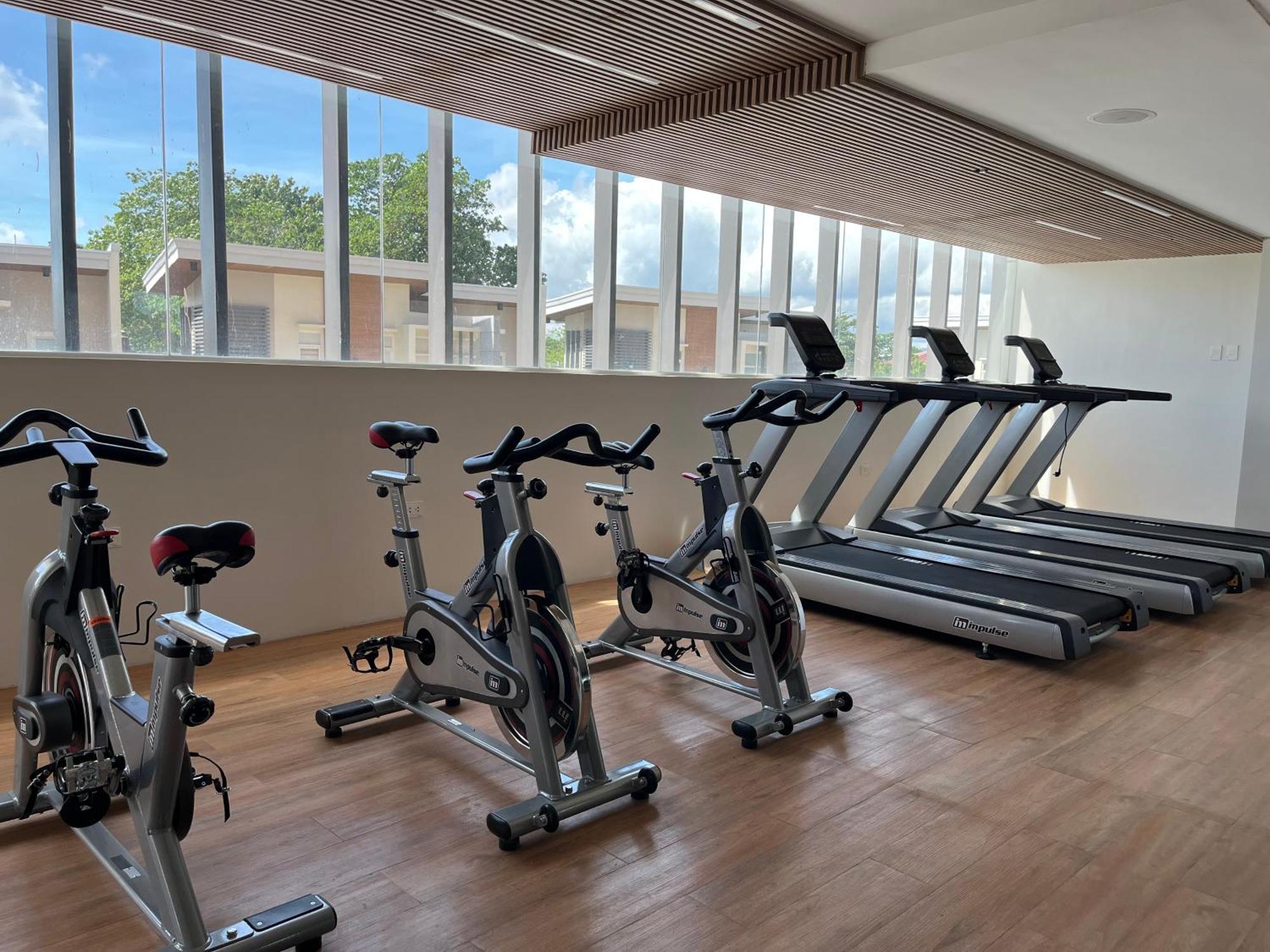 Jeecee Homes In Mactan Lapu-lapu Cebu Aparthotel