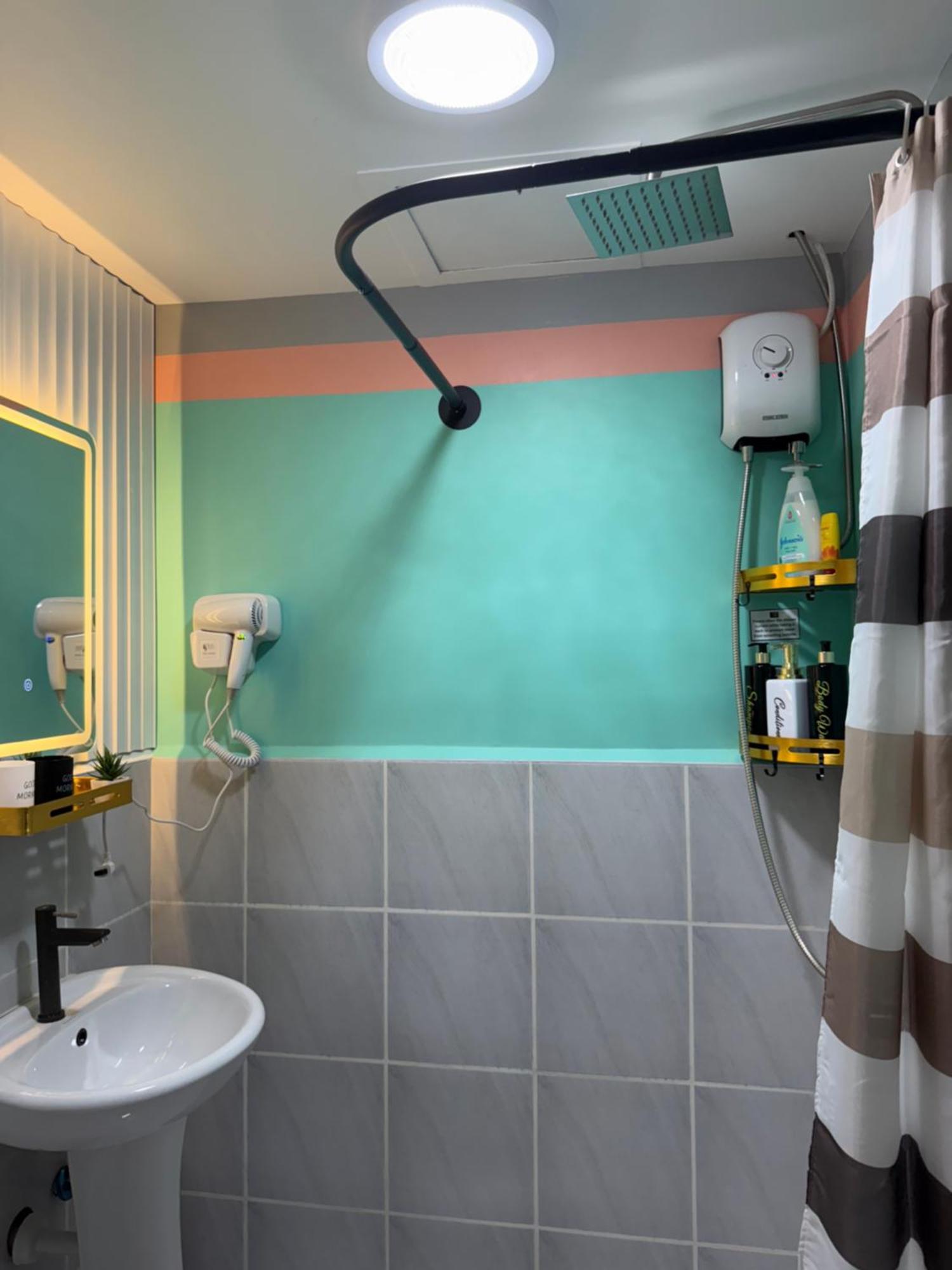 Xyz Condotel - Pool View 304 - 12flr 5*