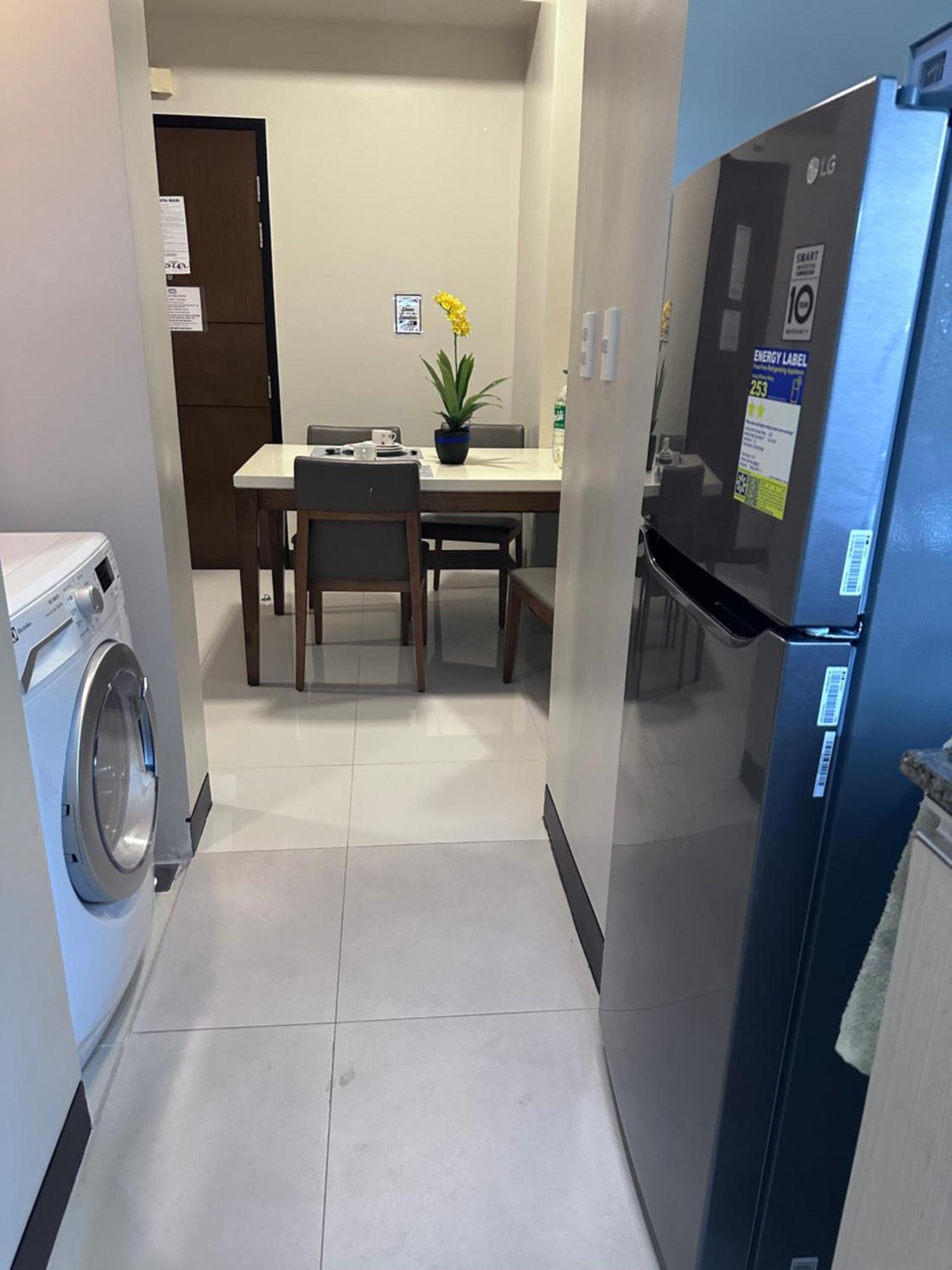 C1 -8nb With Pool Mactan Newtown Center Of Cebu Phillippines 15mins From Airport * Lapu-Lapu City