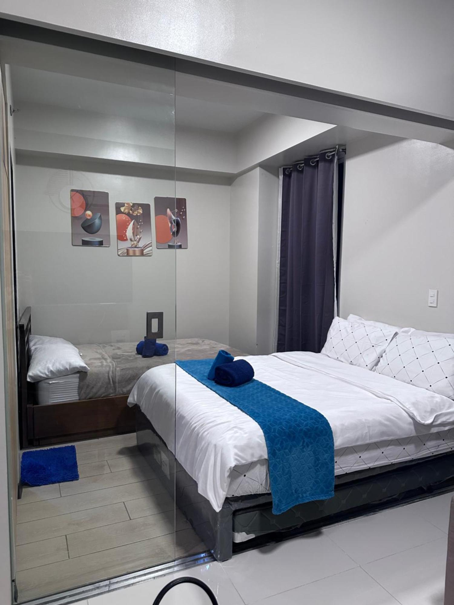C1 -8nb With Pool Mactan Newtown Center Of Cebu Phillippines 15mins From Airport * Lapu-Lapu City