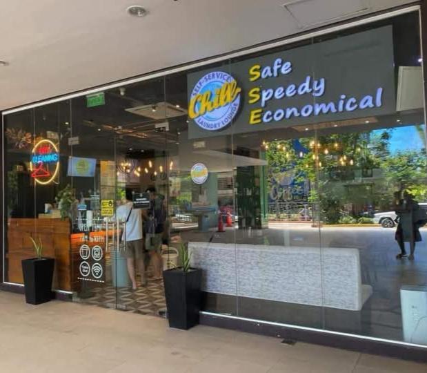 Aparthotel Unit Avida Towers Riala By Villahermia Condotel Cebu