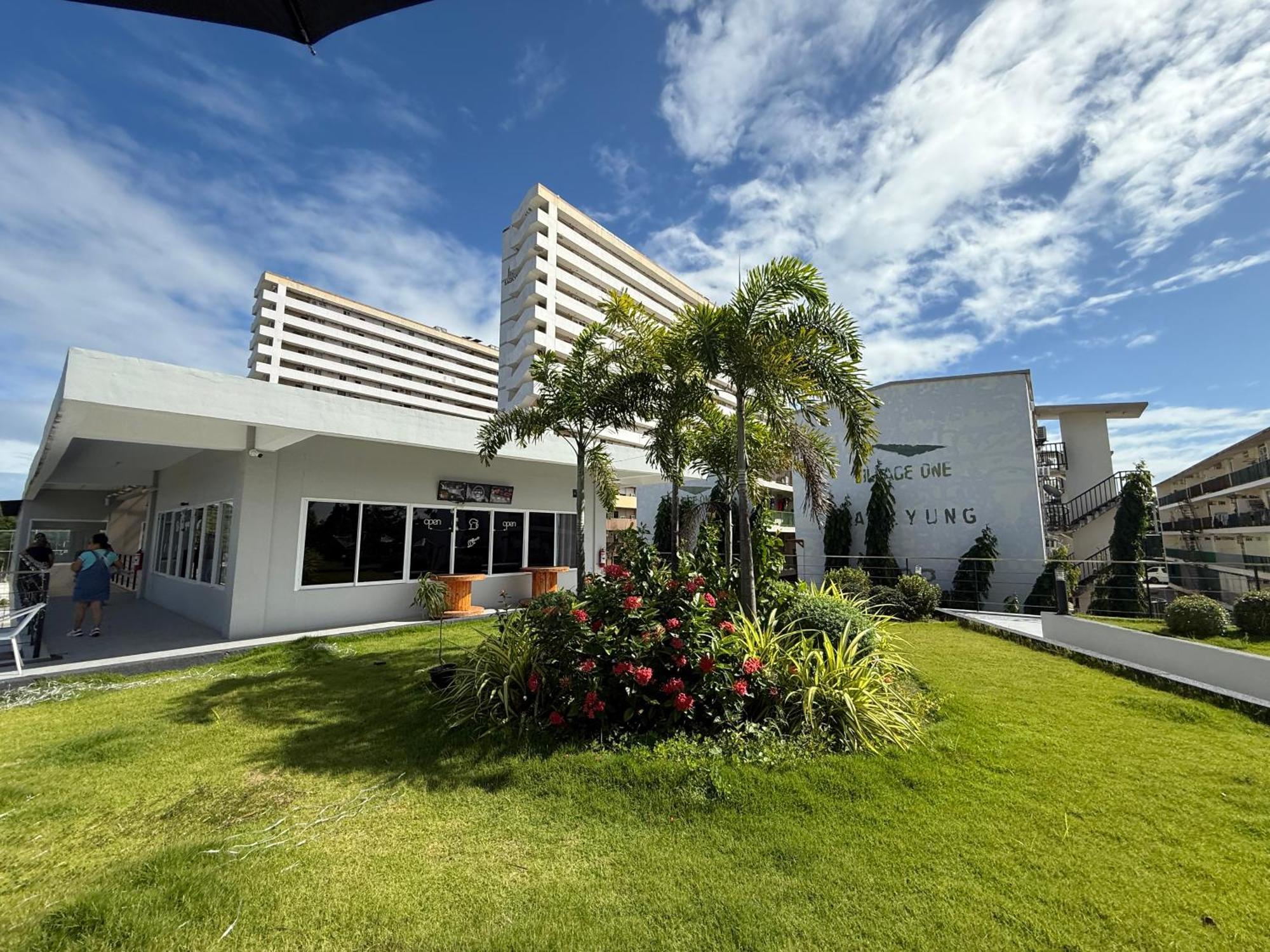 Xyz Condotel - Pool View 304 - 12flr 5*