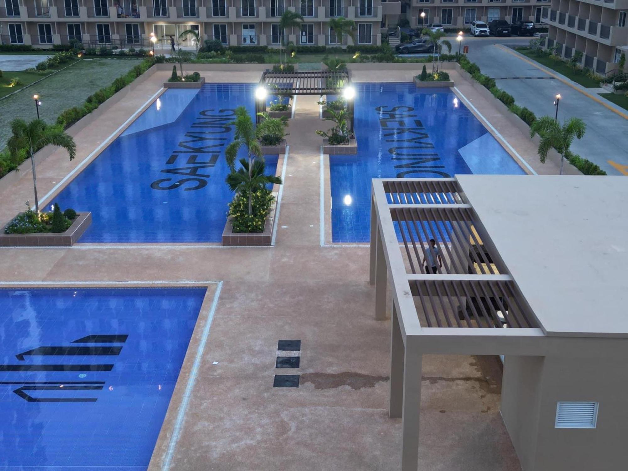 Xyz Condotel - Pool View 304 - 12flr 5*