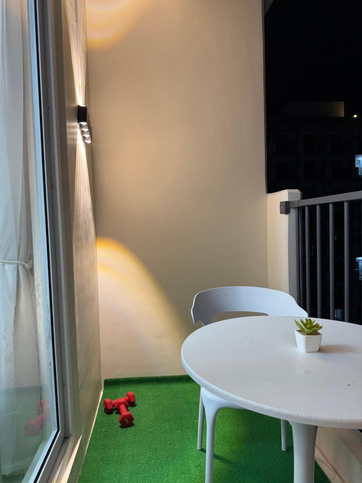 Xyz Condotel - Pool View 304 - 12flr Hotel