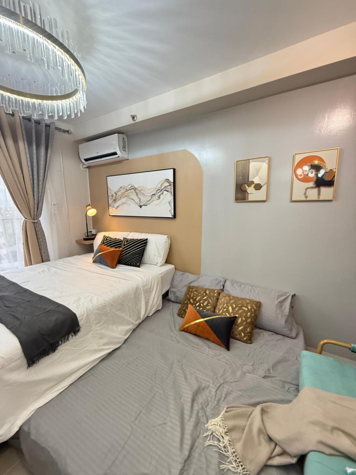 Hotel Xyz Condotel - Pool View 304 - 12flr Lapu-Lapu City