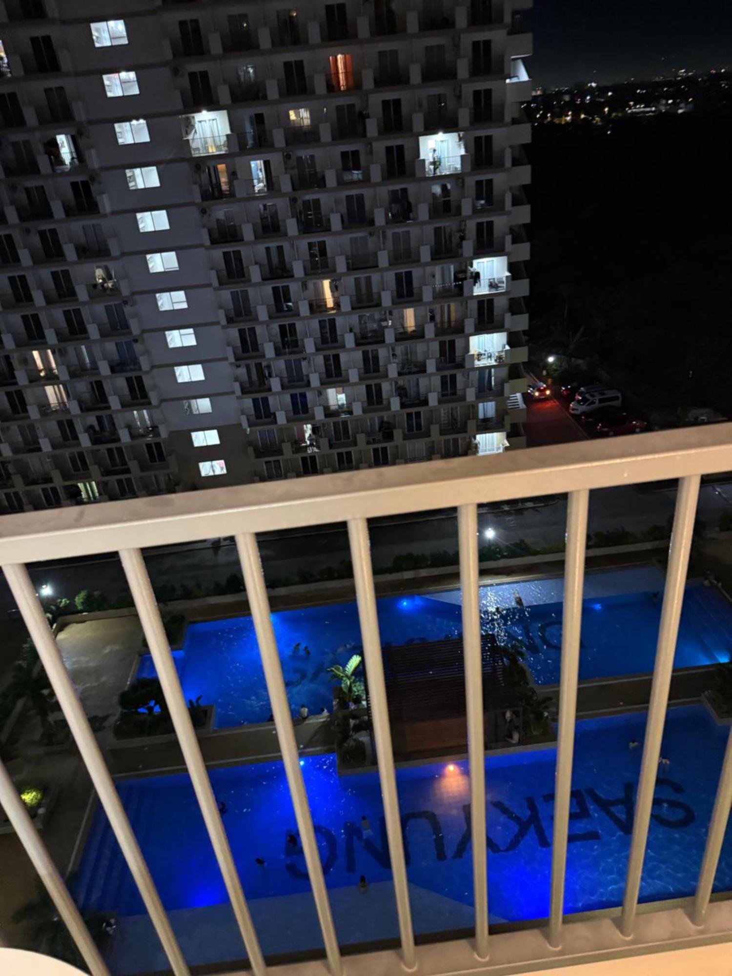Hotel Xyz Condotel - Pool View 304 - 12flr 5*