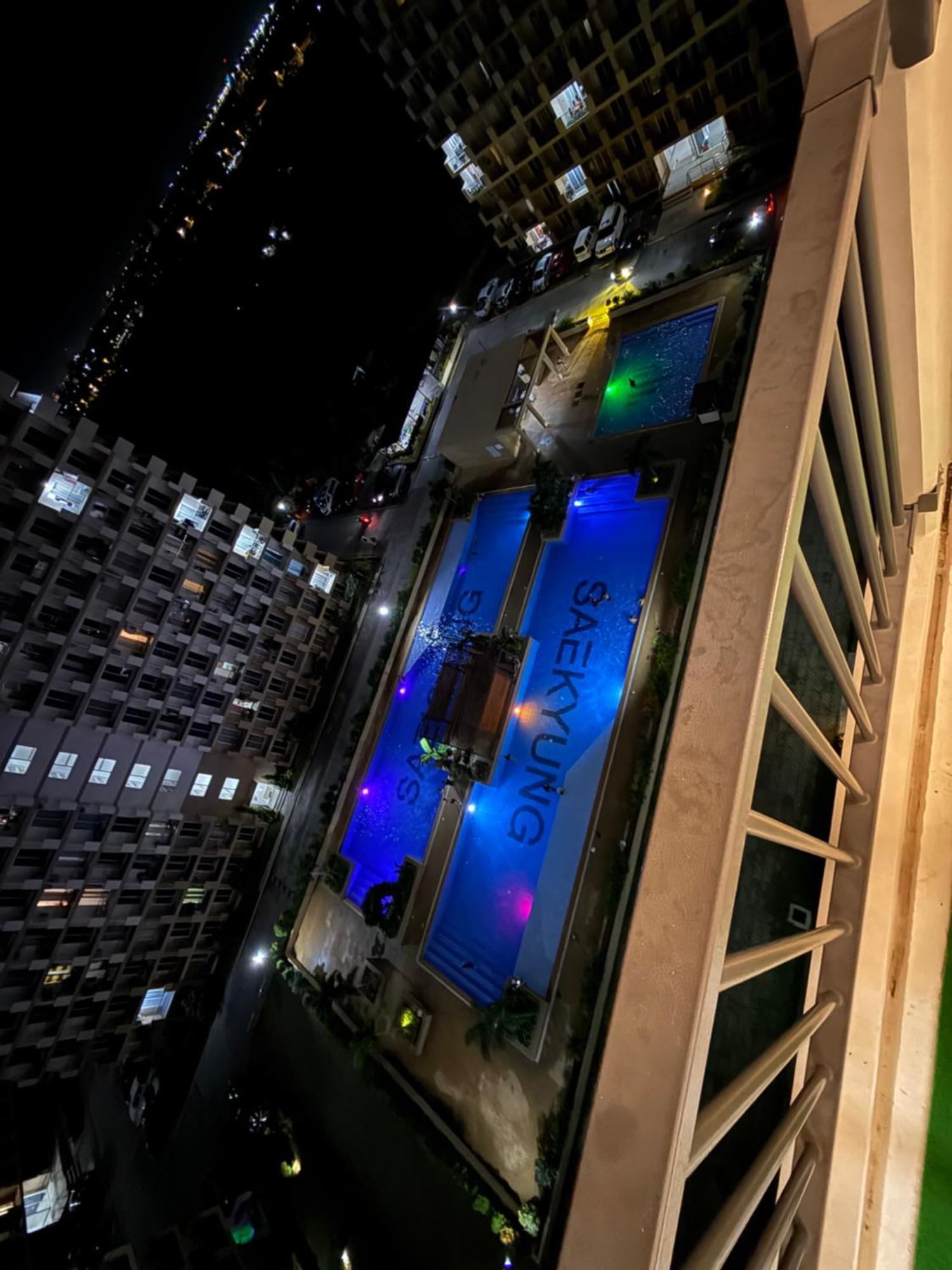 Xyz Condotel - Pool View 304 - 12flr Lapu-Lapu City