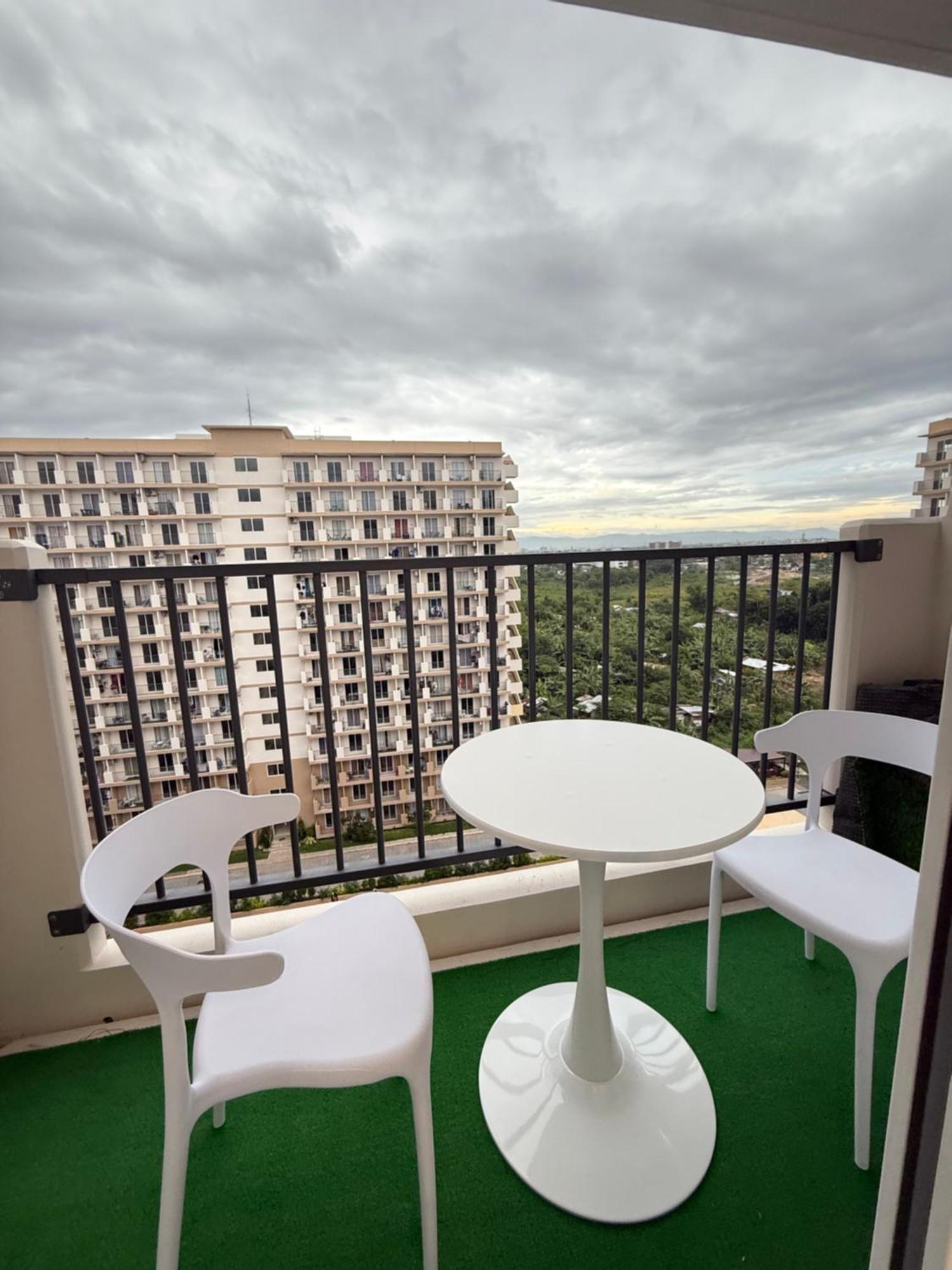 Xyz Condotel - Pool View 304 - 12flr Hotel 5*