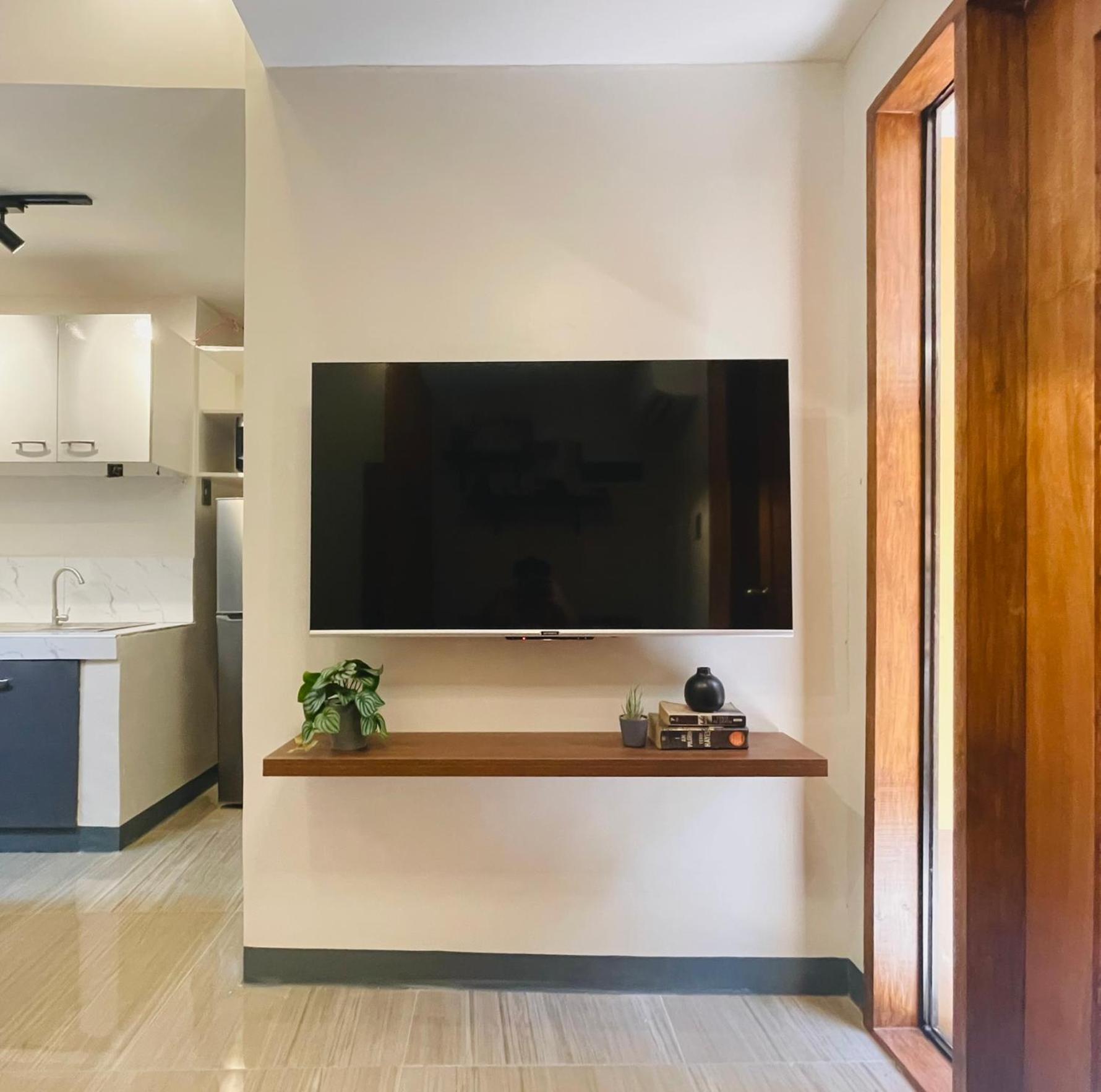 Group-friendly Stay, Minutes From The Airport Lapu-Lapu City