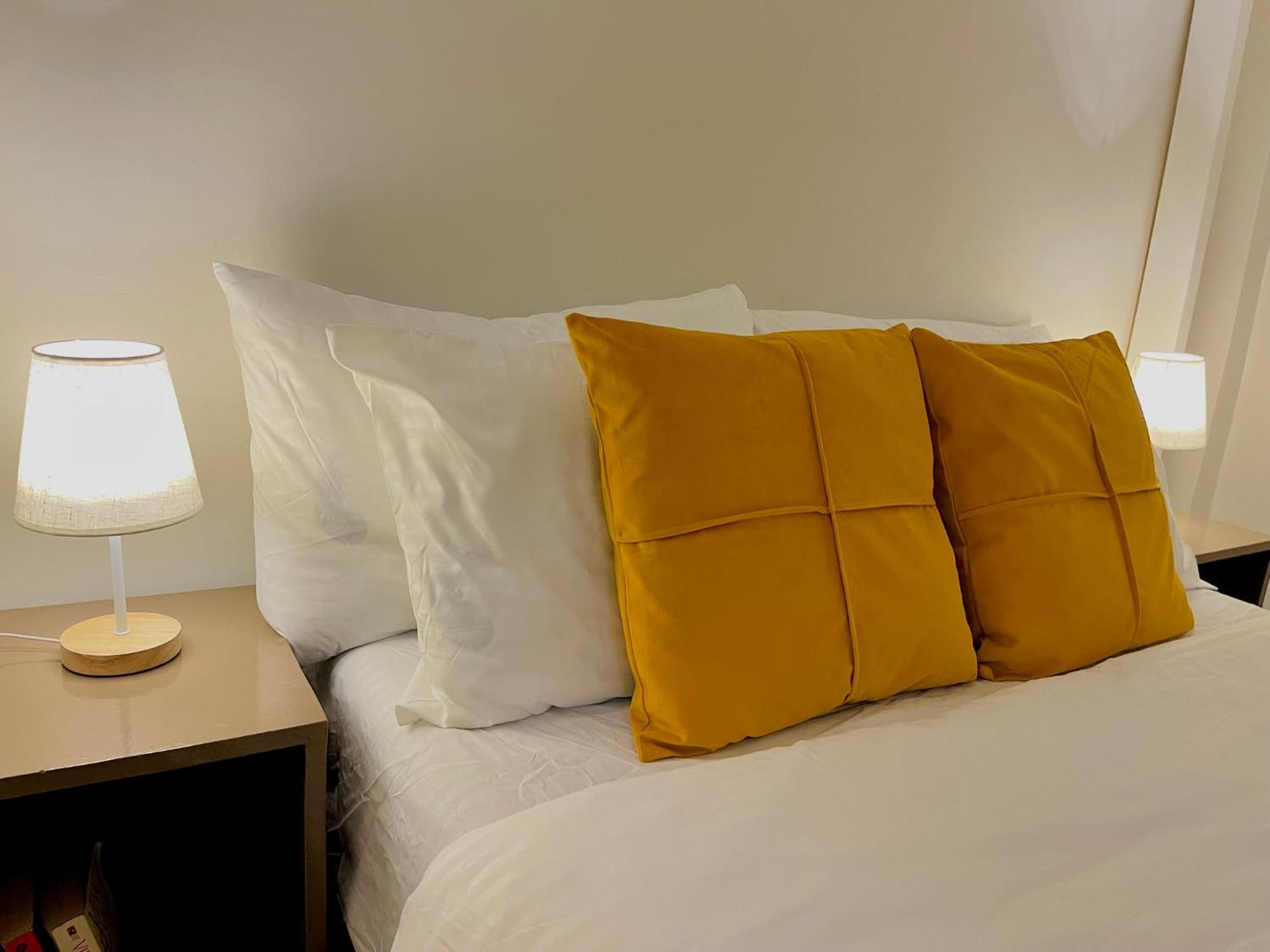 Apartment Group-friendly Stay, Minutes From The Airport Lapu-Lapu City