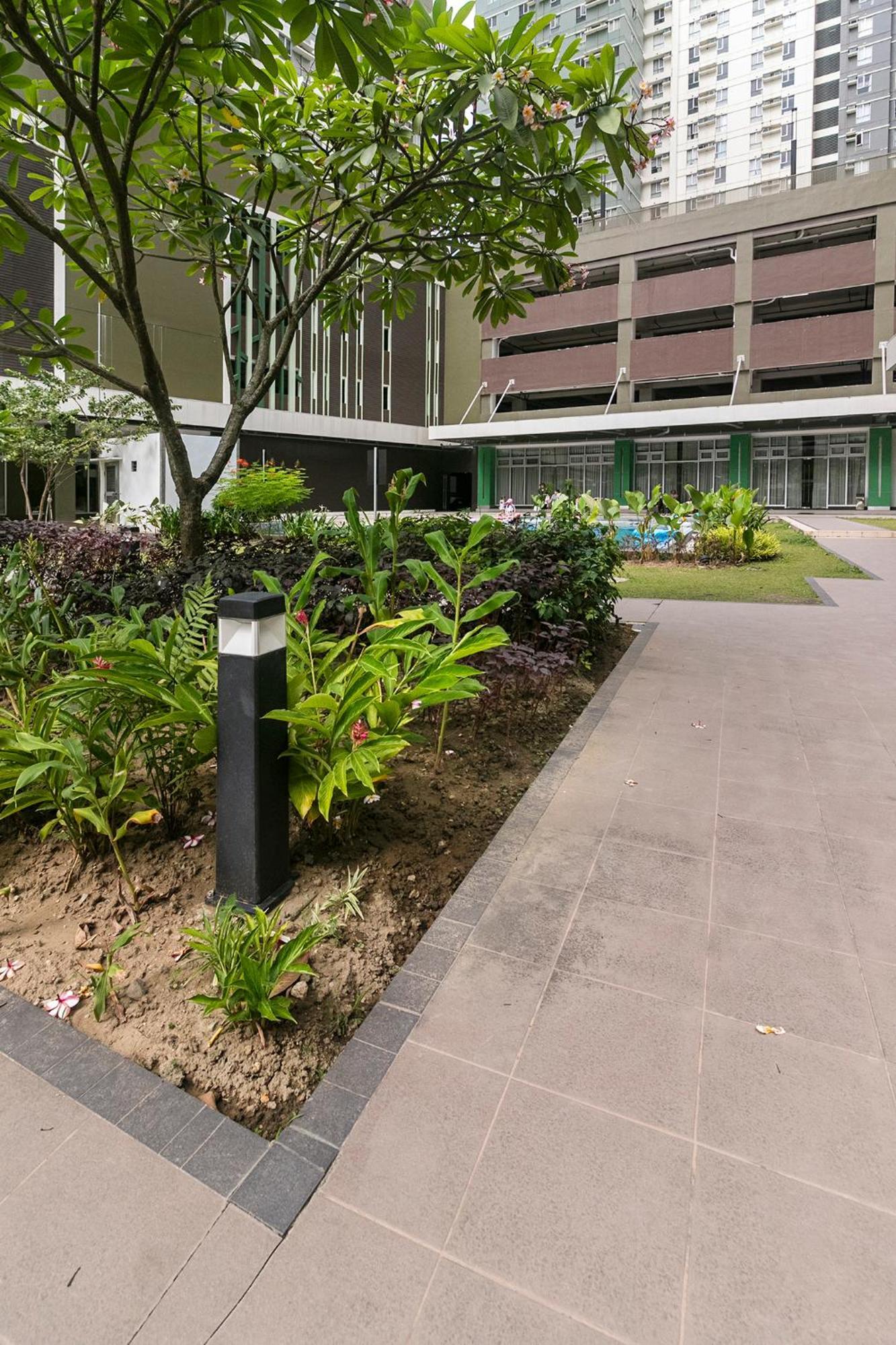 Skyline 1br In It Park - Group Friendly