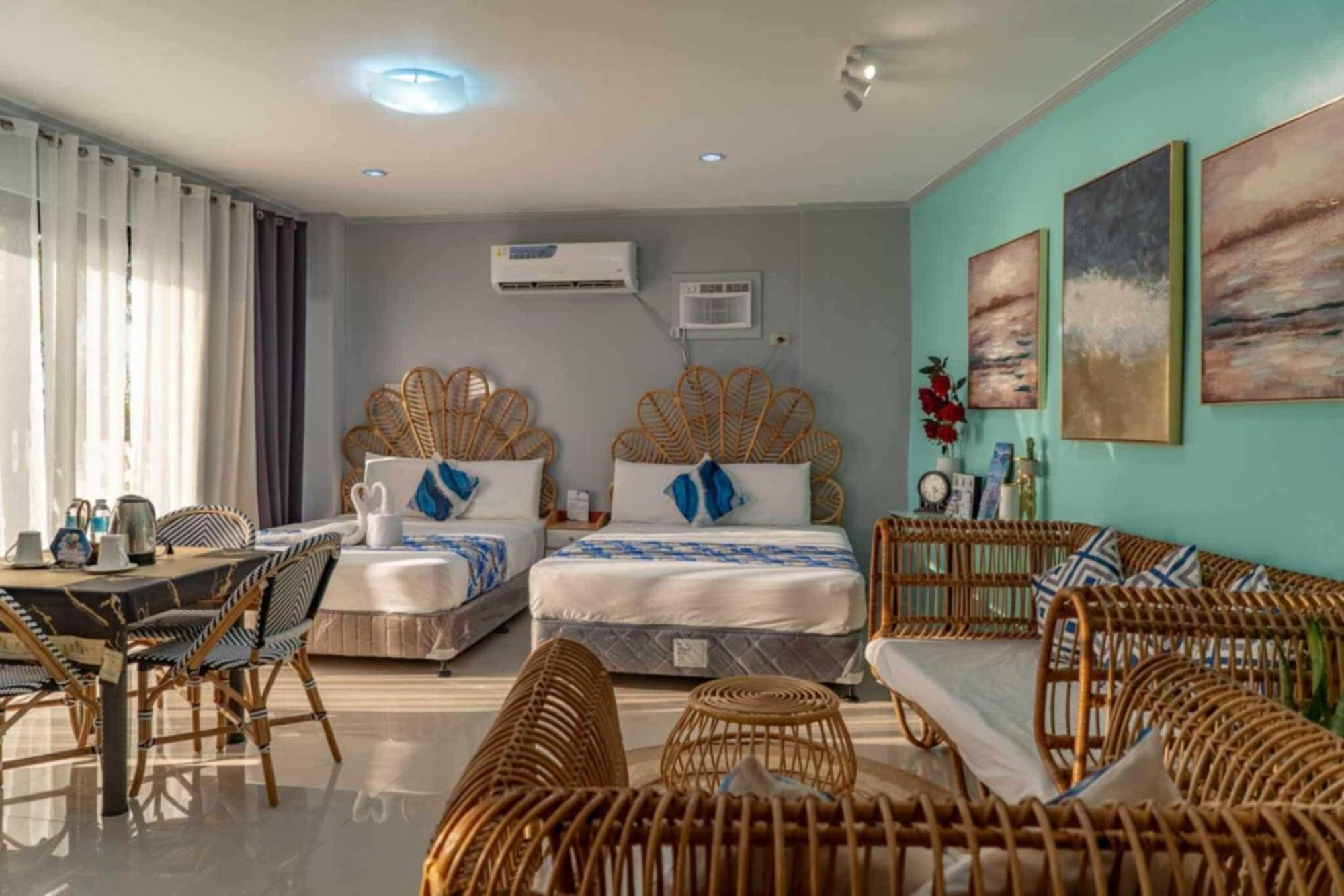 Tarra De Laville Beach 1010 Guest house