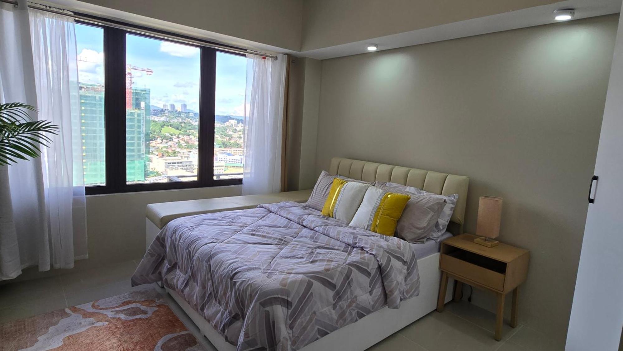 Cozy At Baseline Prestige In The Heart Of Apartment *