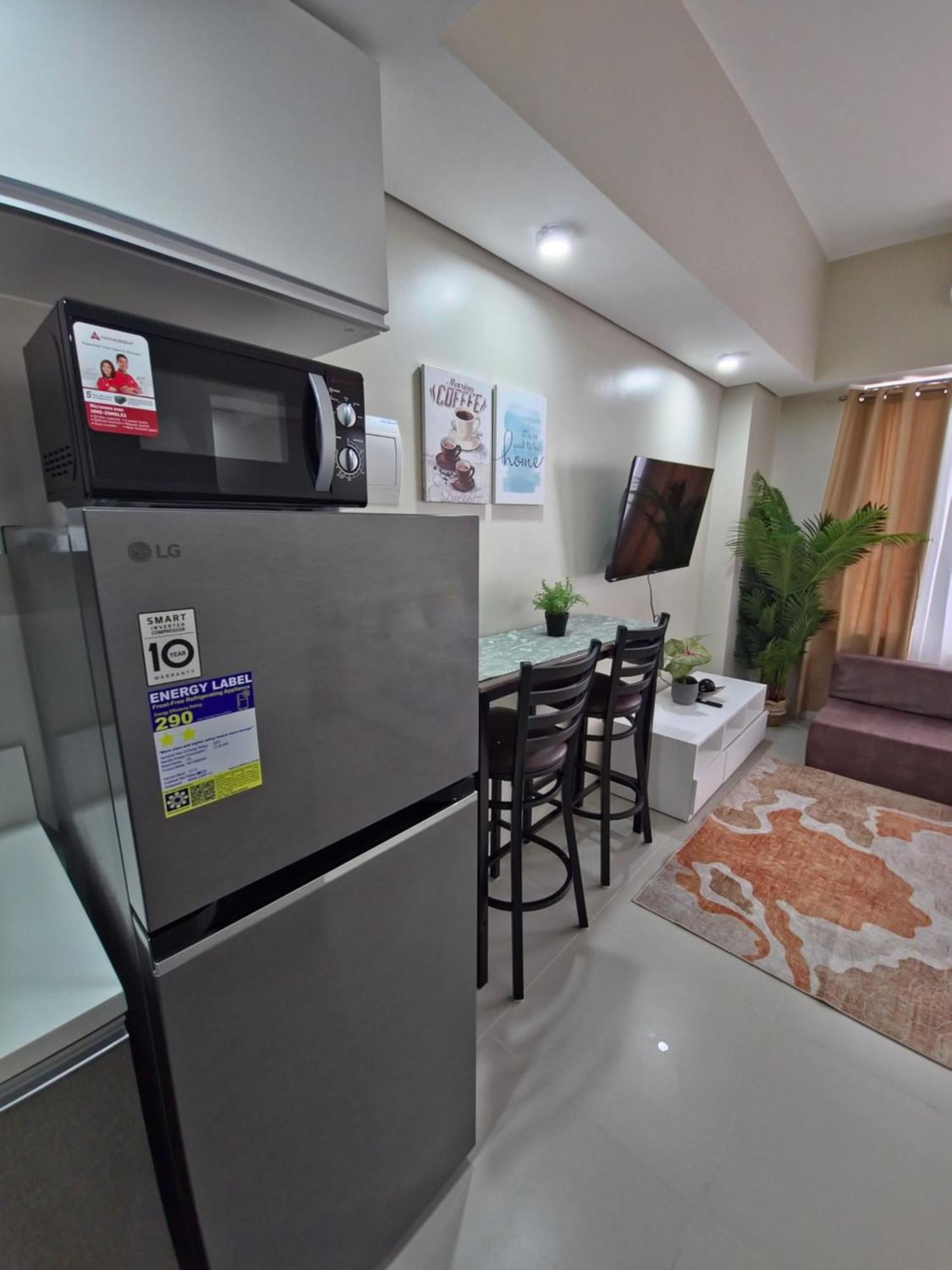 Cozy At Baseline Prestige In The Heart Of Apartment *