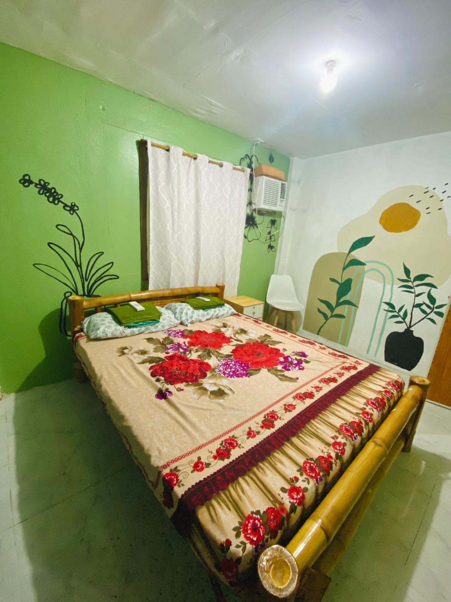Byahero's Eskapo Hostel