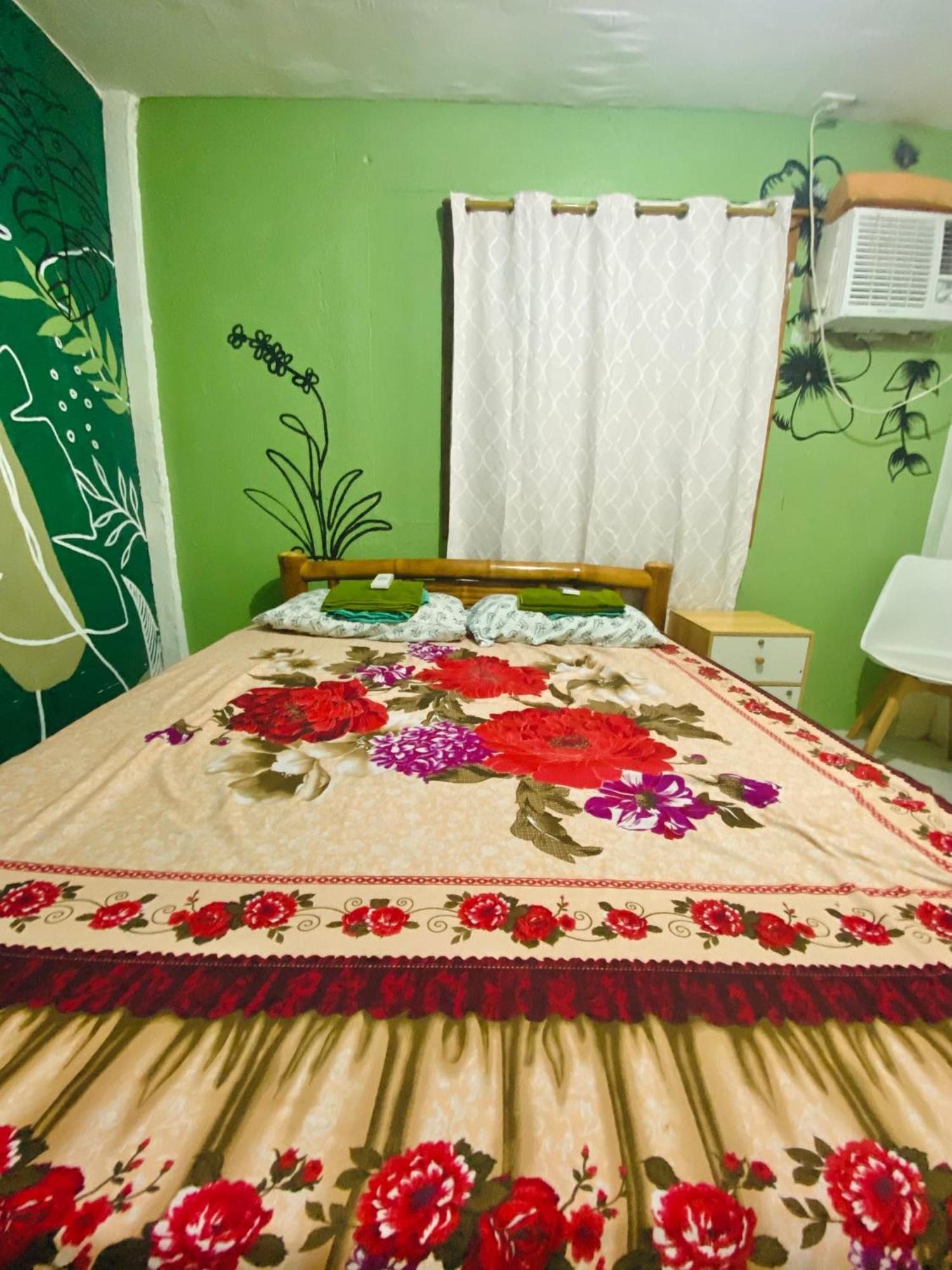 Hostel Byahero's Eskapo