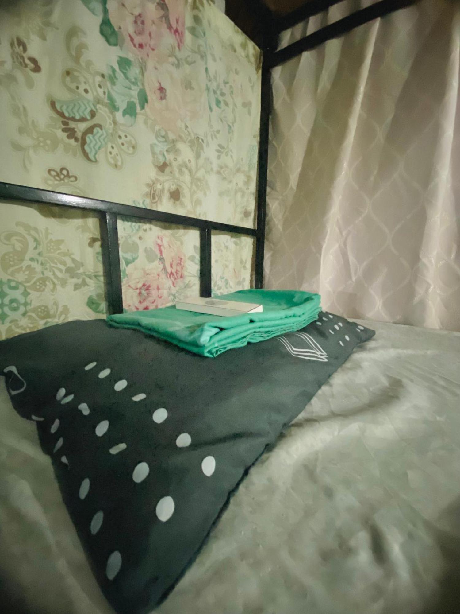 Byahero's Eskapo Hostel