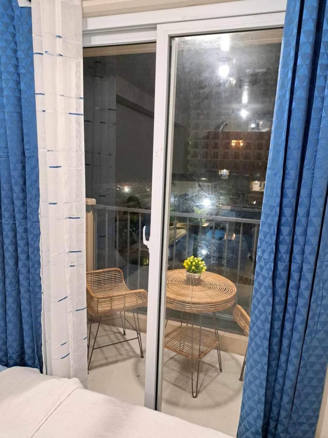 Hotel Marynel Suba Basbas