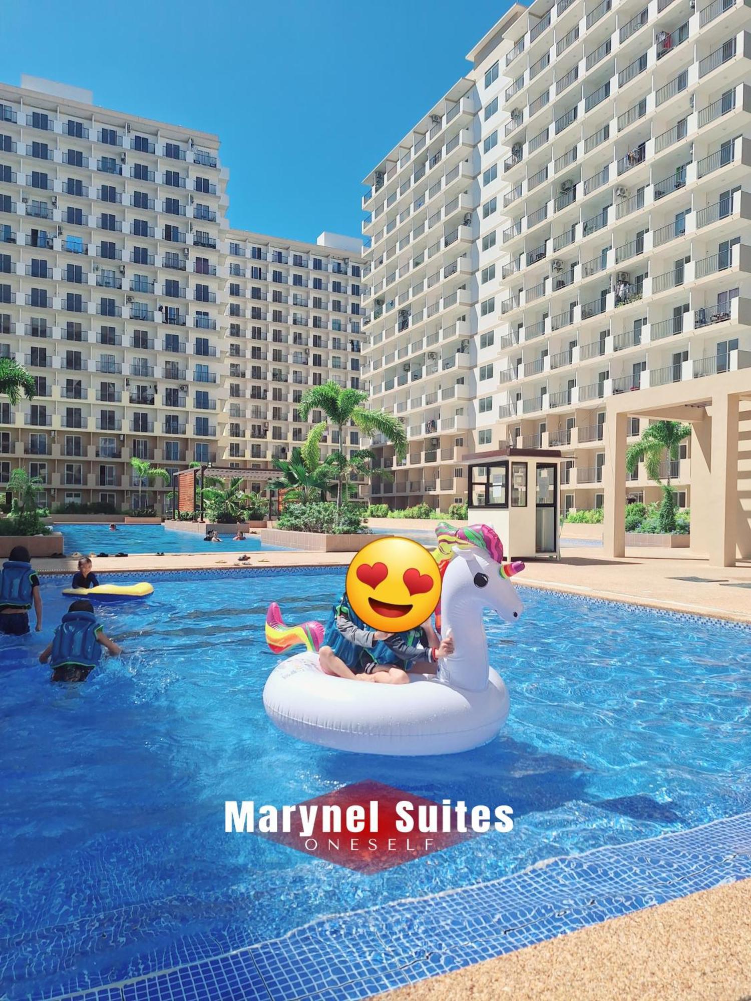 Hotel Marynel