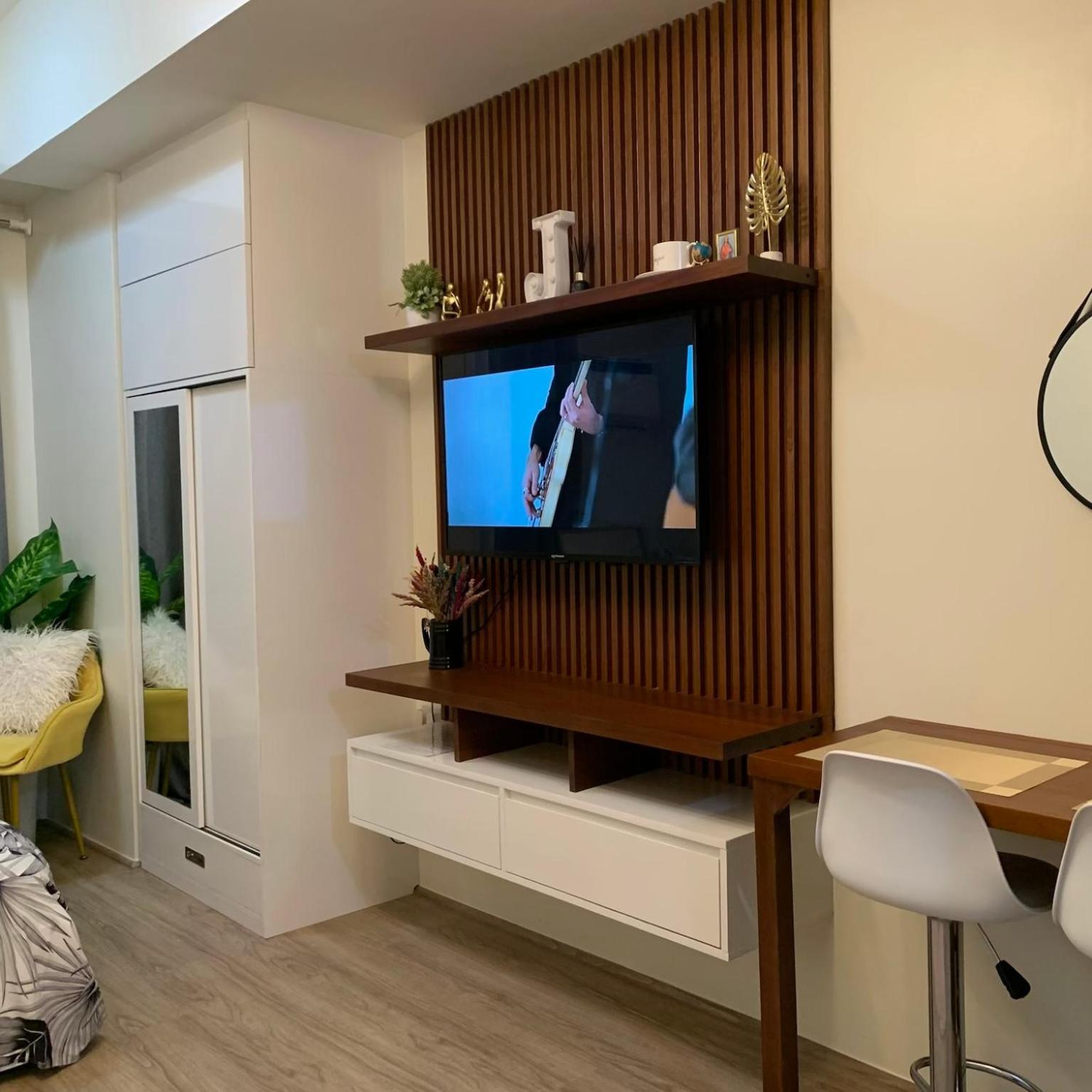 Unit At The Median Aparthotel