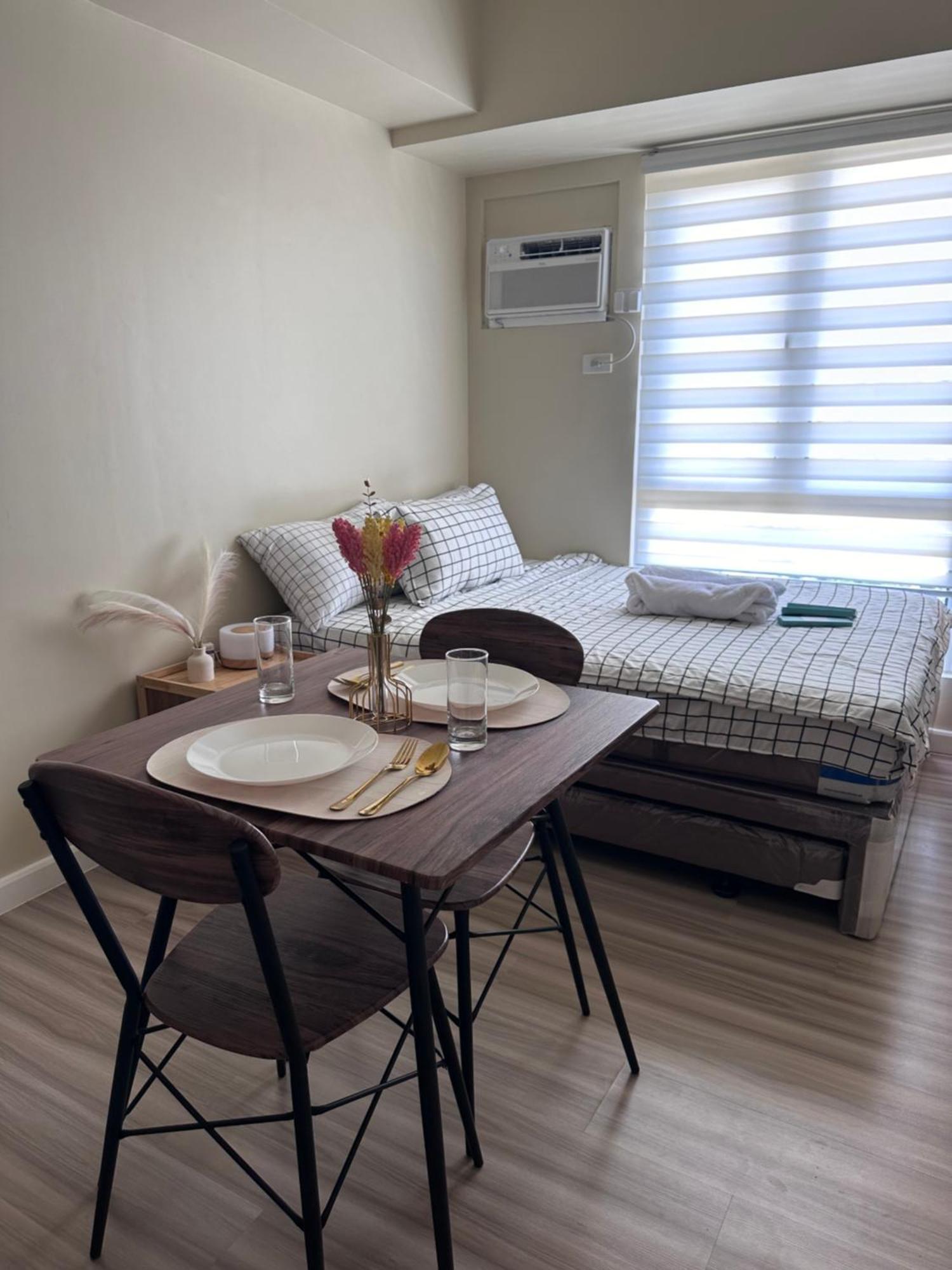 Aparthotel Ezra In Avida Riala Cebu