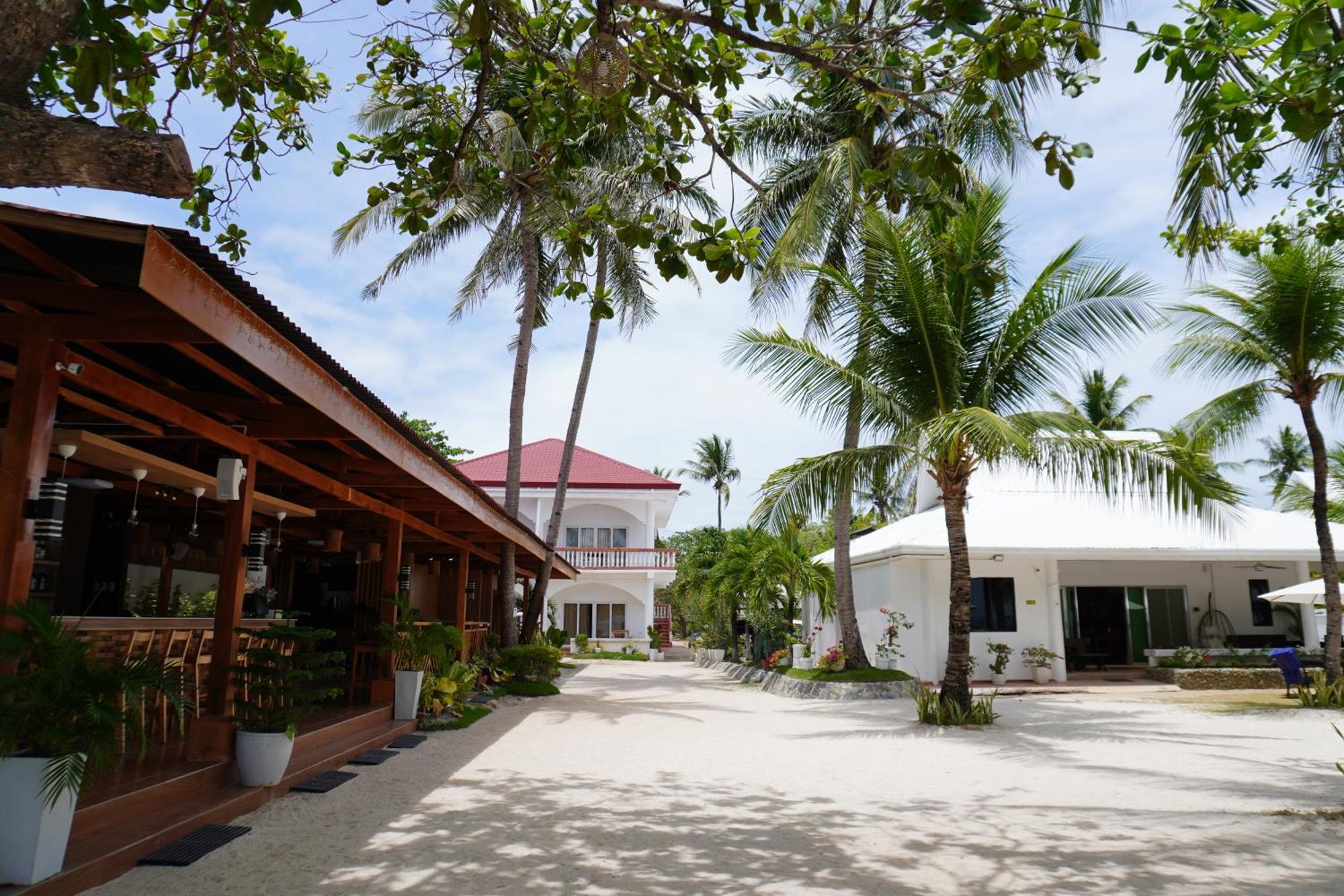 Hotel Costa Liz Island