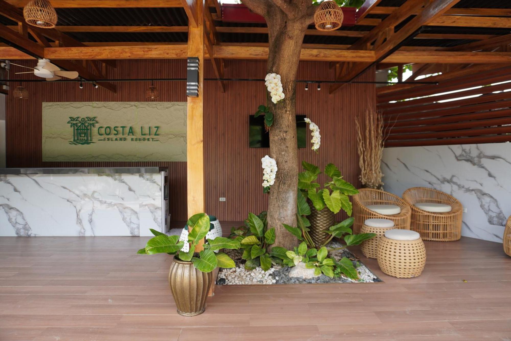 Costa Liz Island Hotel 5*