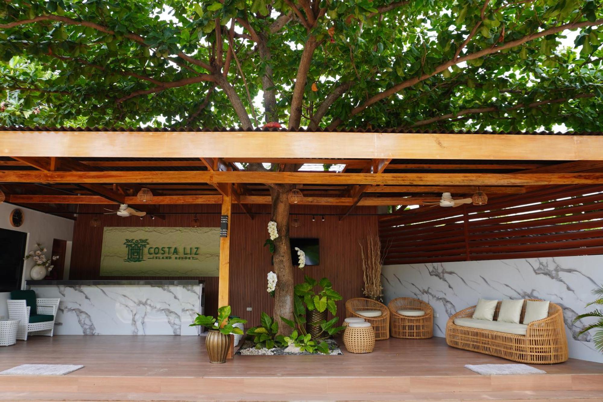 Hotel Costa Liz Island 5*