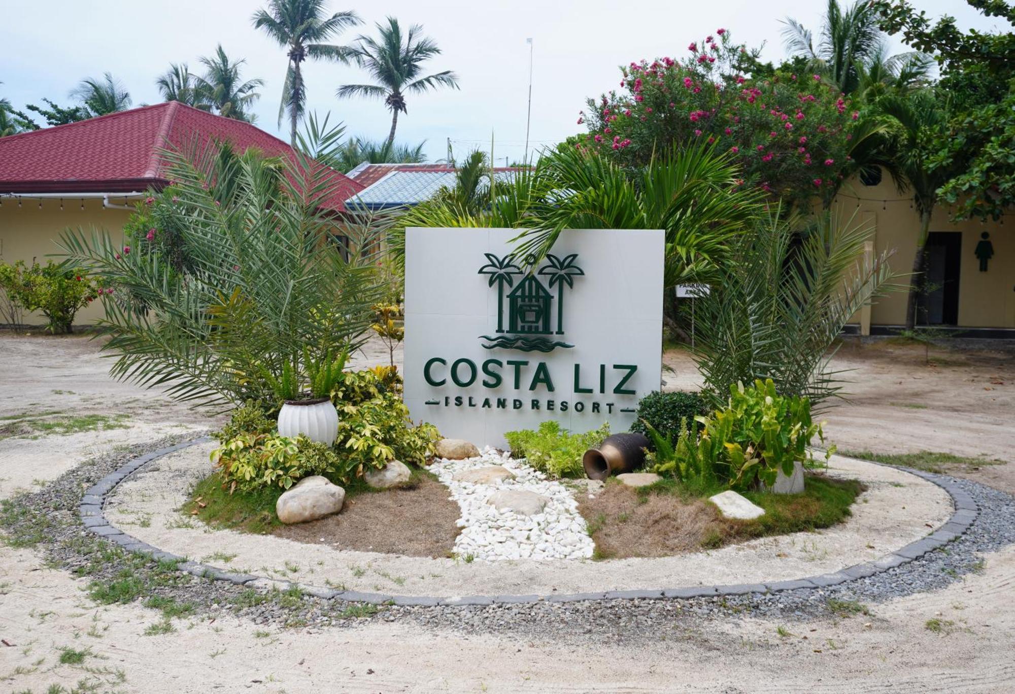Hotel Costa Liz Island Pooc