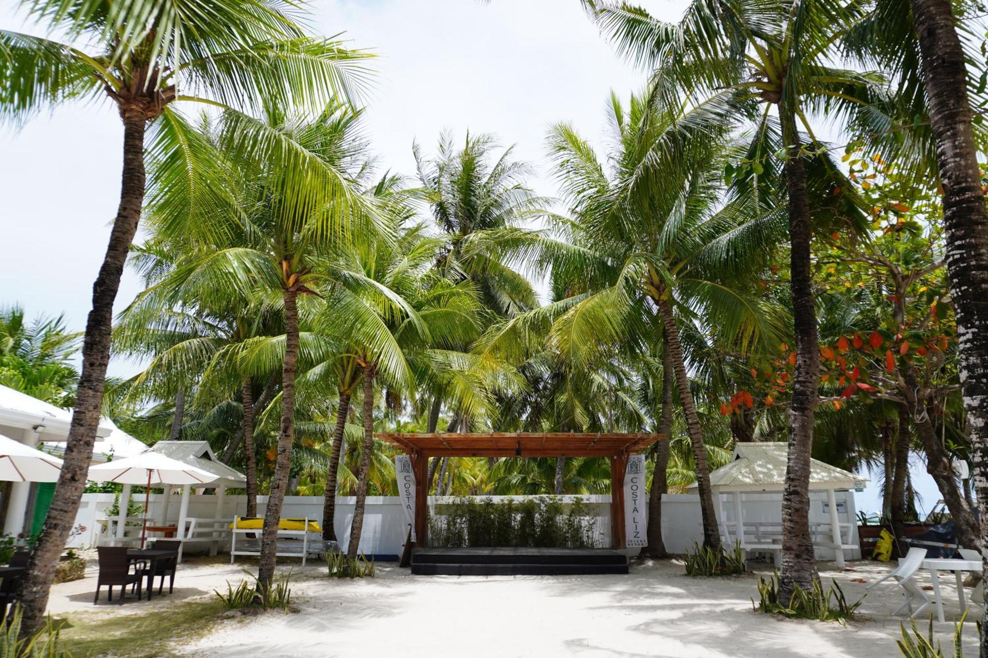 Hotel Costa Liz Island