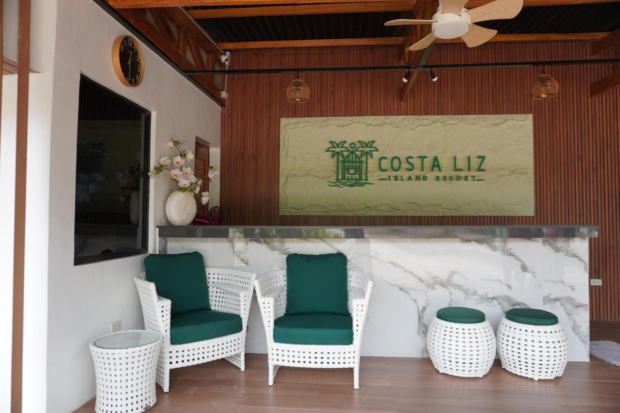Costa Liz Island Hotel 5*