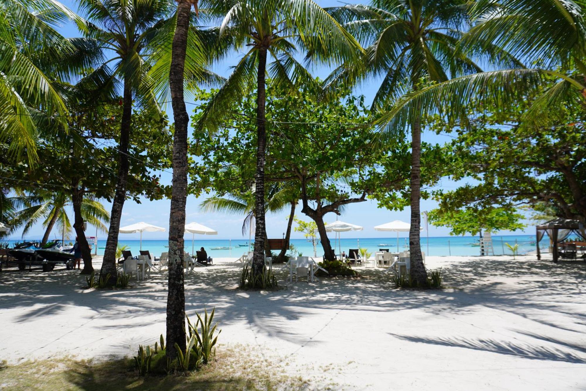 Hotel Costa Liz Island 5*