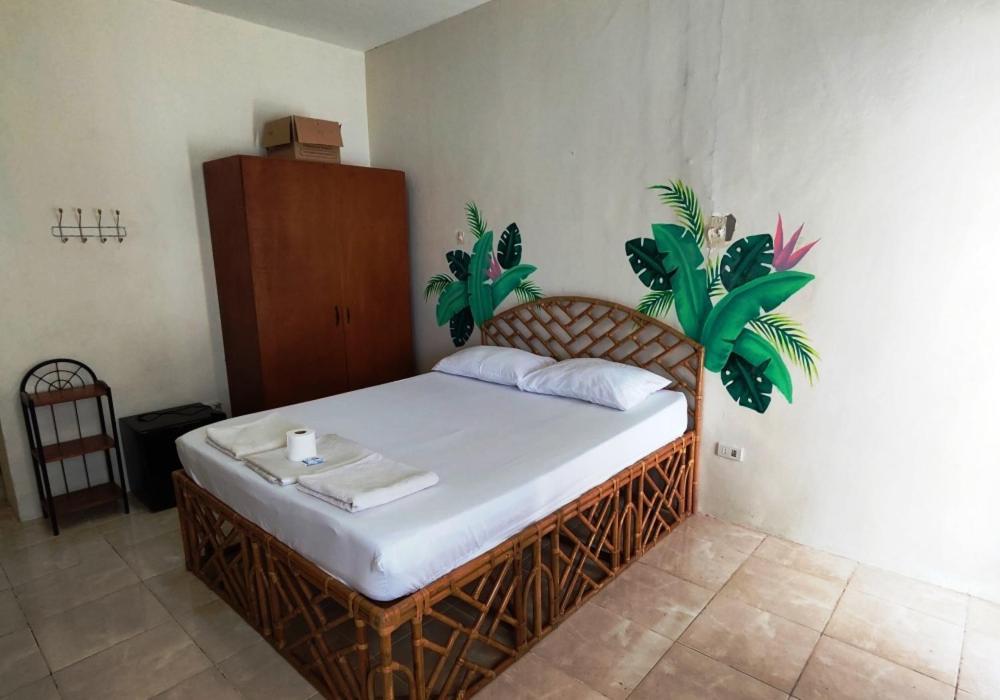 Resort Bluewaves - Basdaku By Hiverooms Moalboal