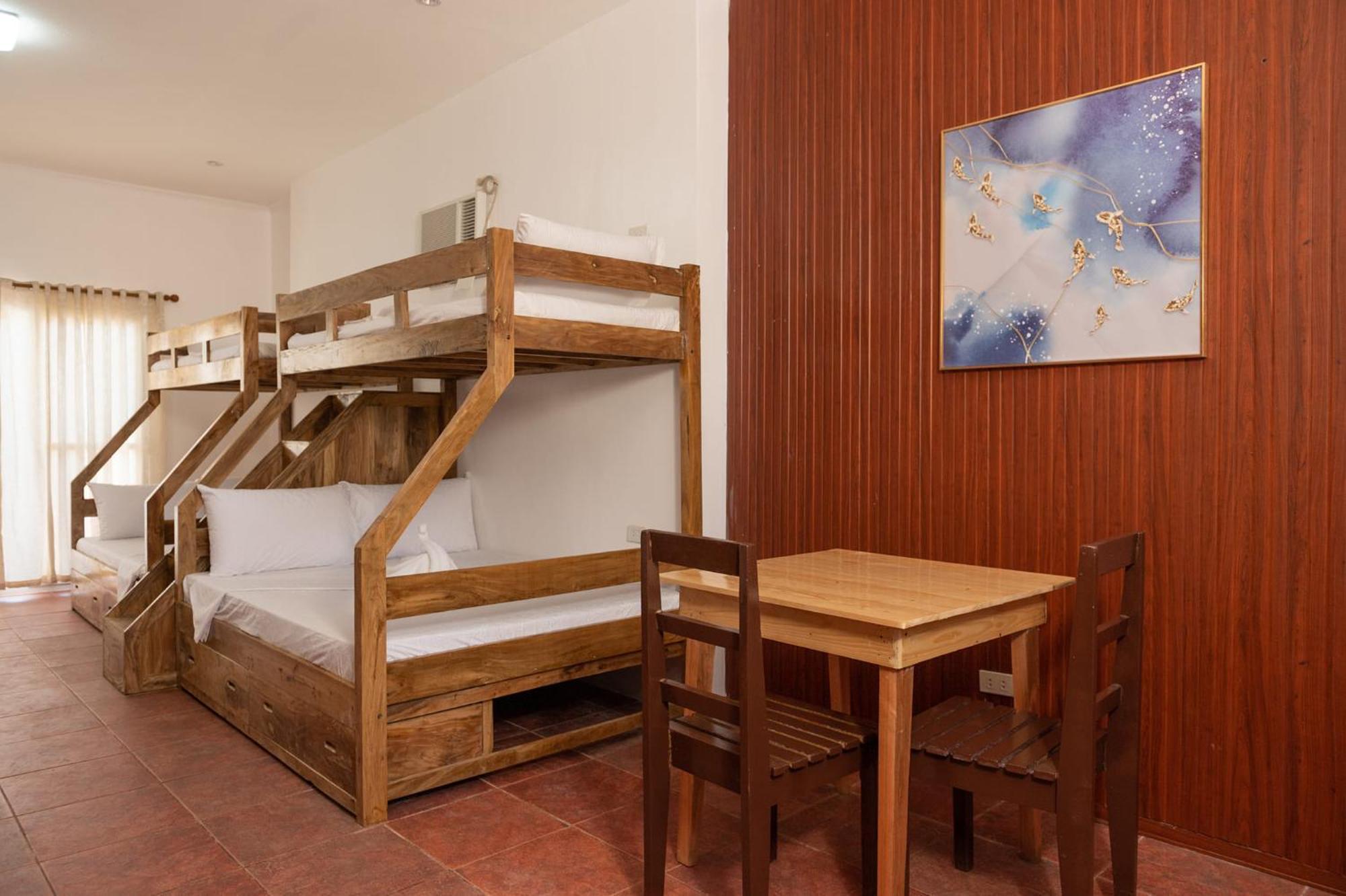Hotel Costa Liz Island