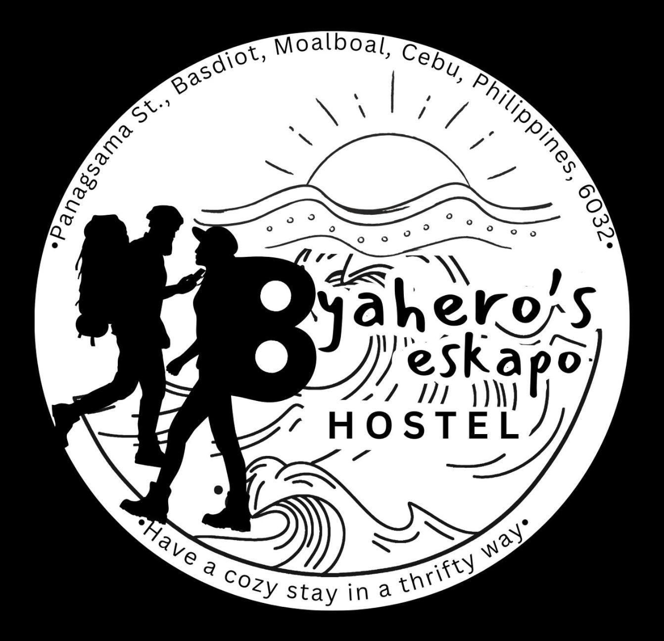 Byahero's Eskapo