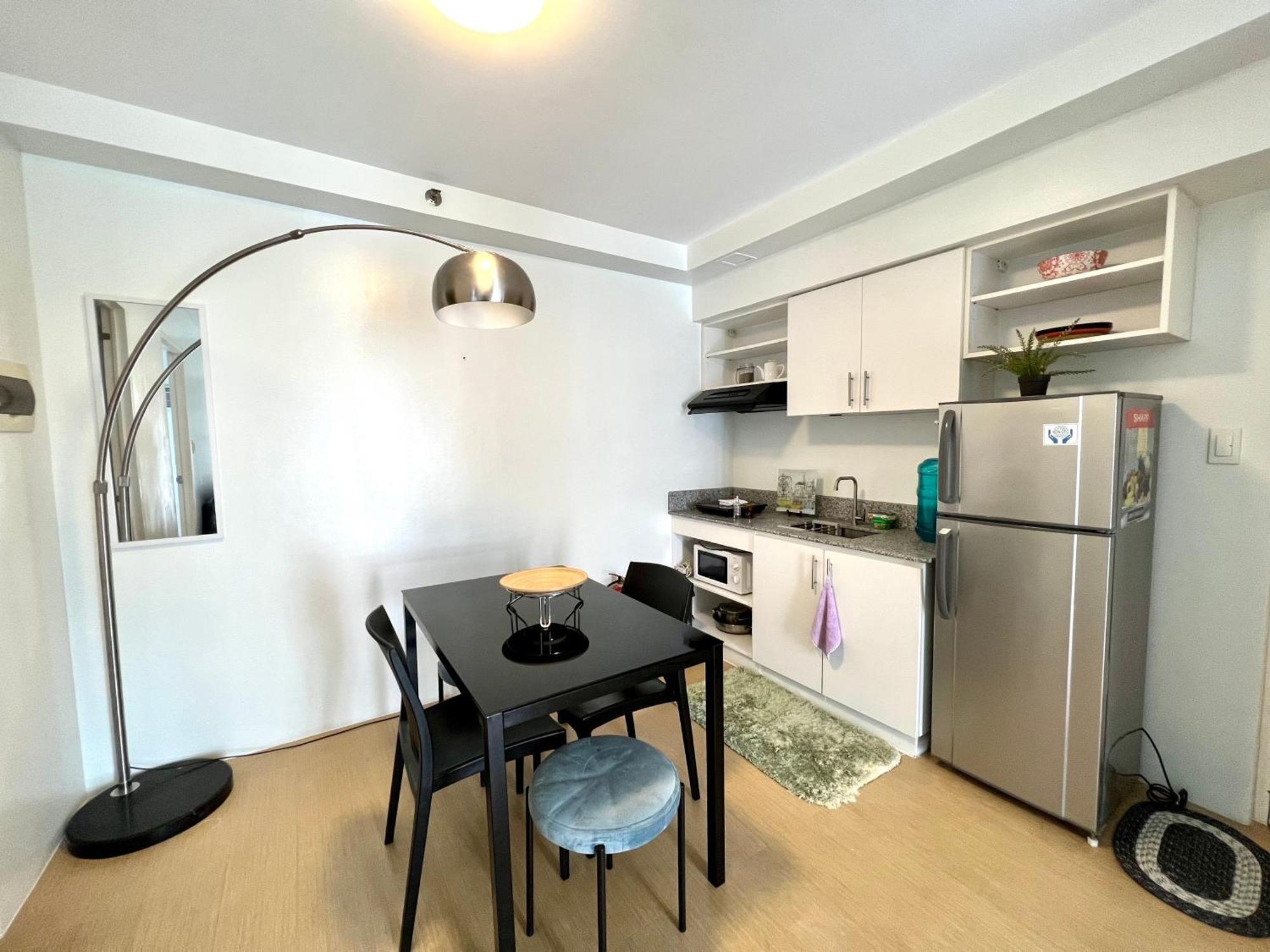 Aparthotel Avida 1-b Tabok