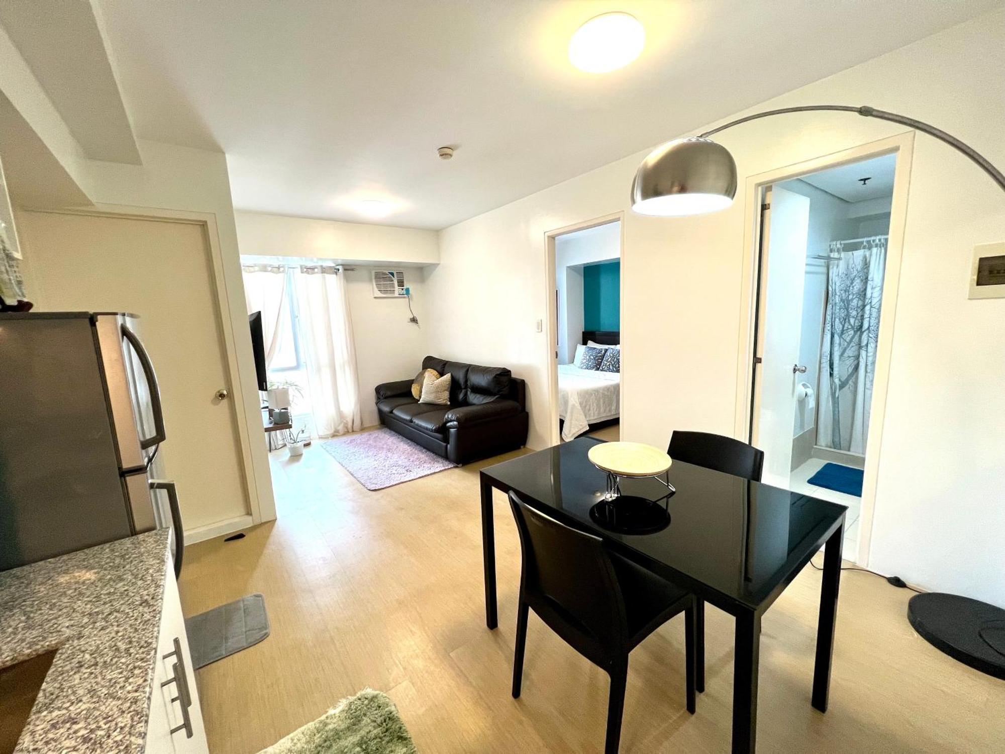 Avida 1-b Aparthotel