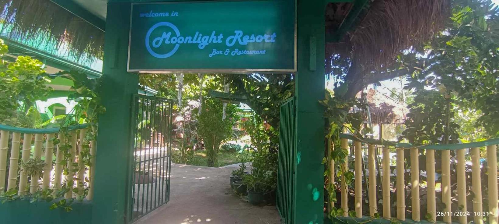 Moonlight Resort Logon