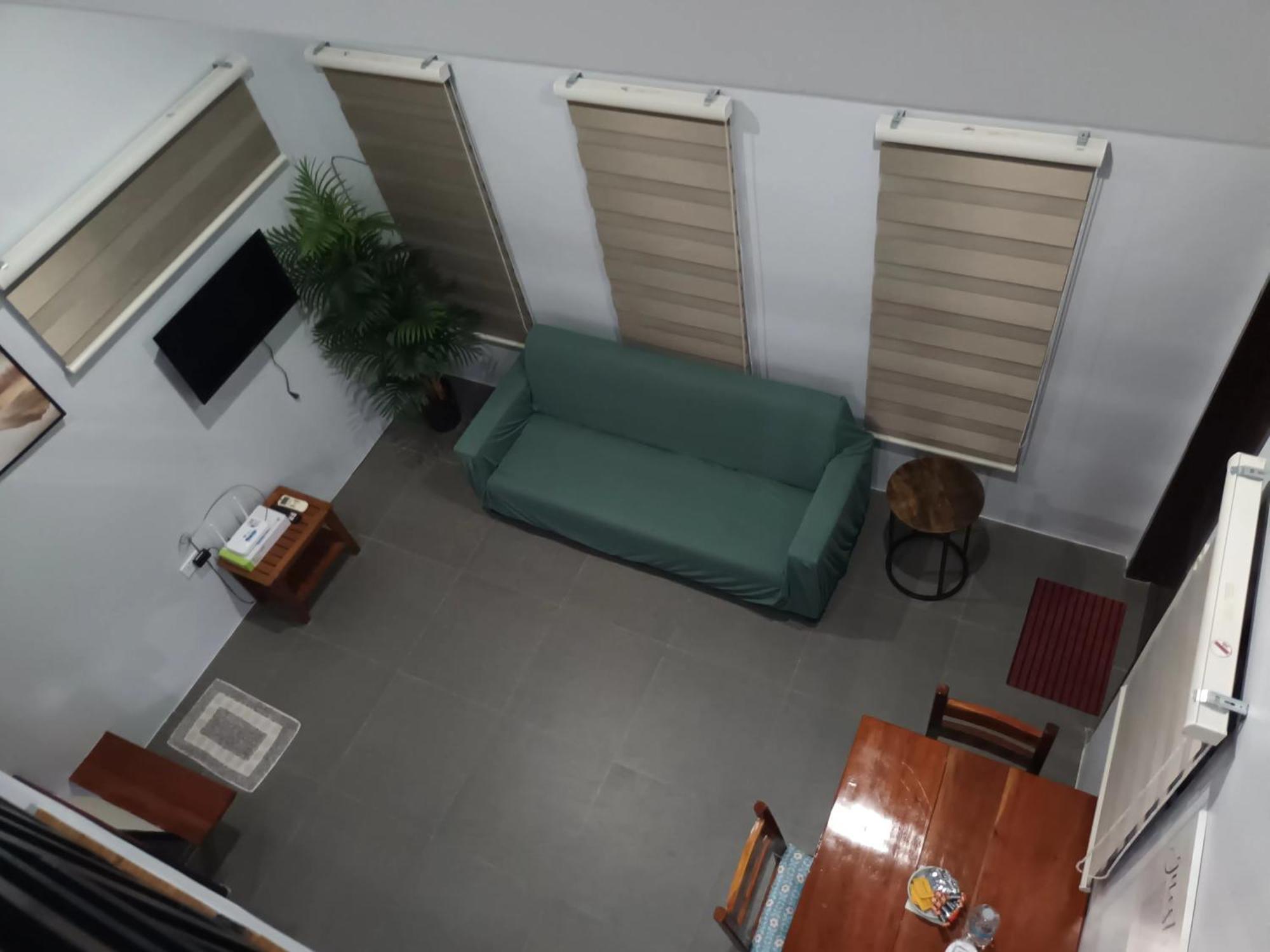Grae's Apartelle Hostel Moalboal