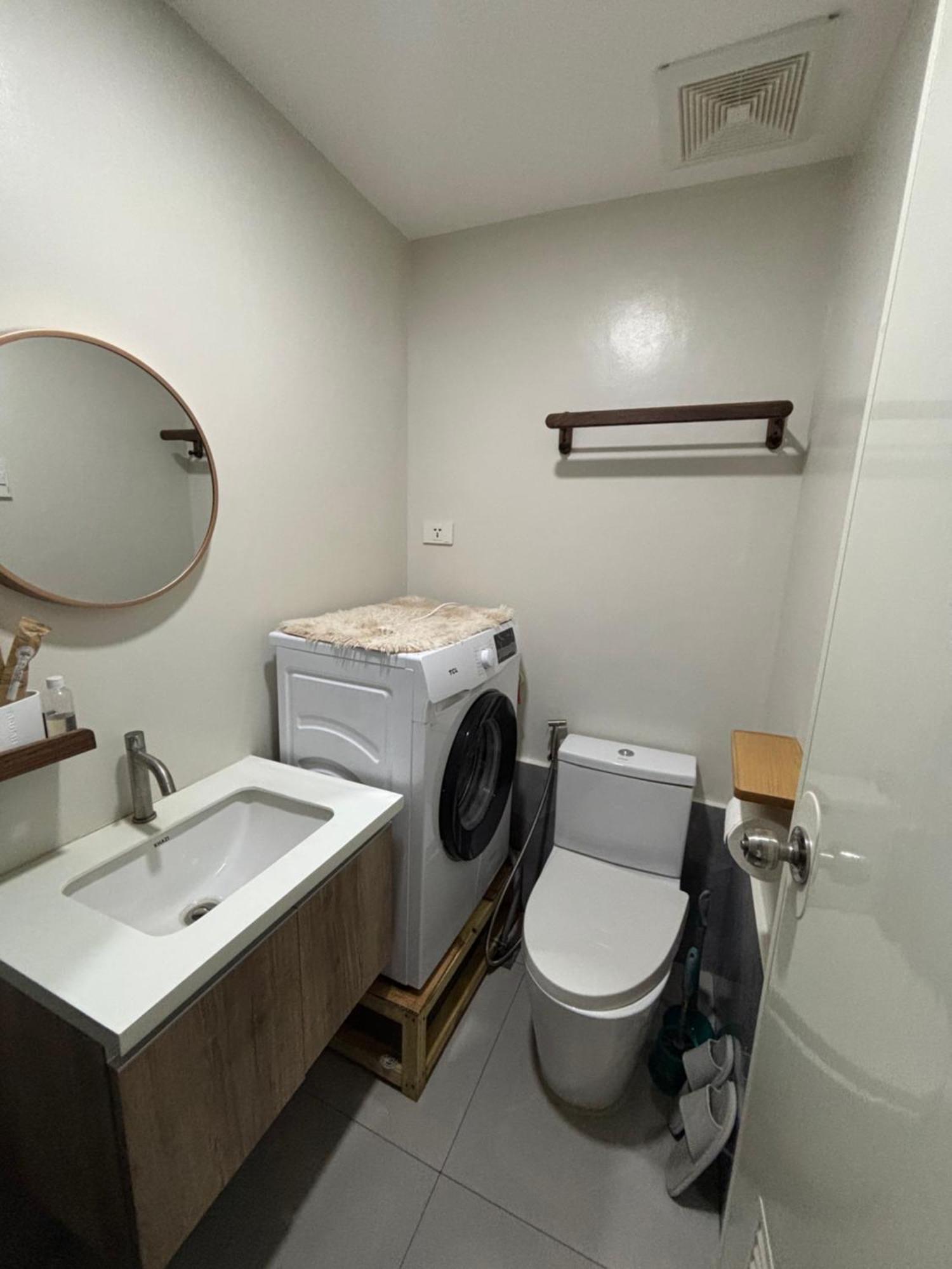 Aparthotel Rrs Cabin, Primeworld District *